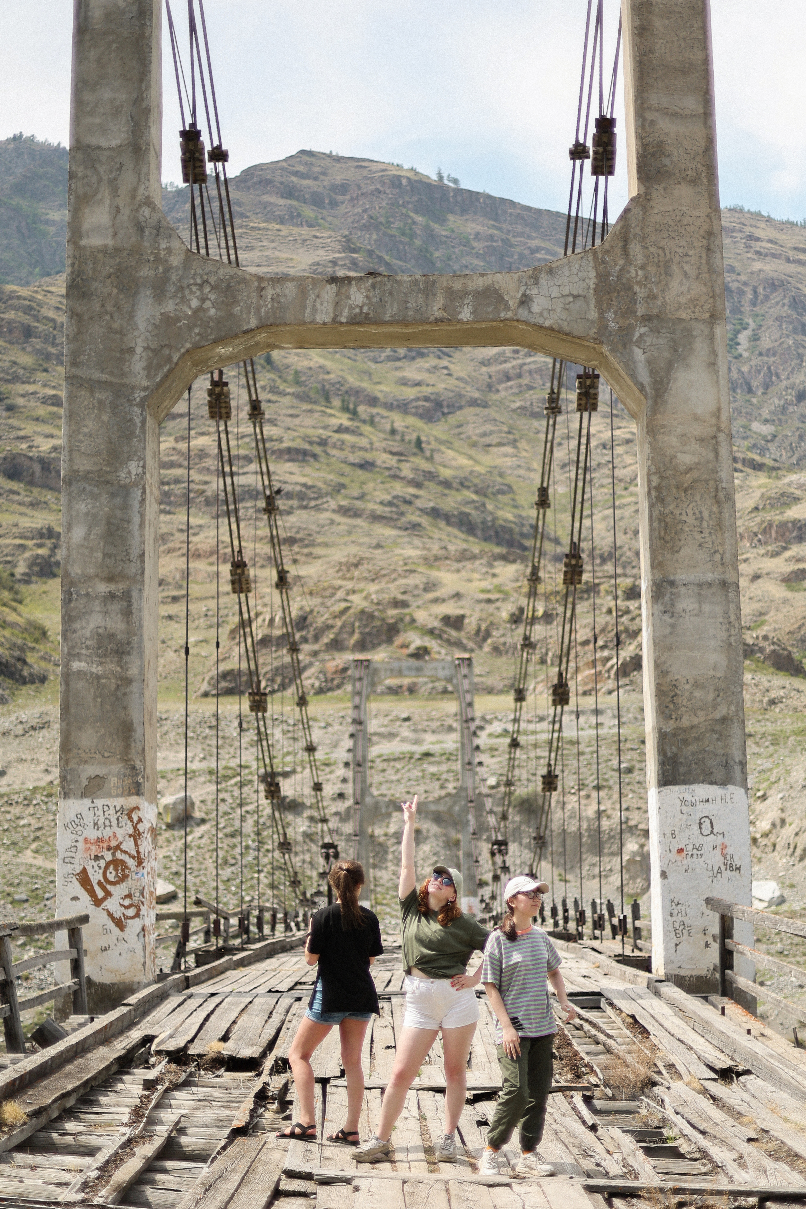 Gesh Tour Алтай. Фотограф в Краснодаре и на Алтае Мария Зорькина