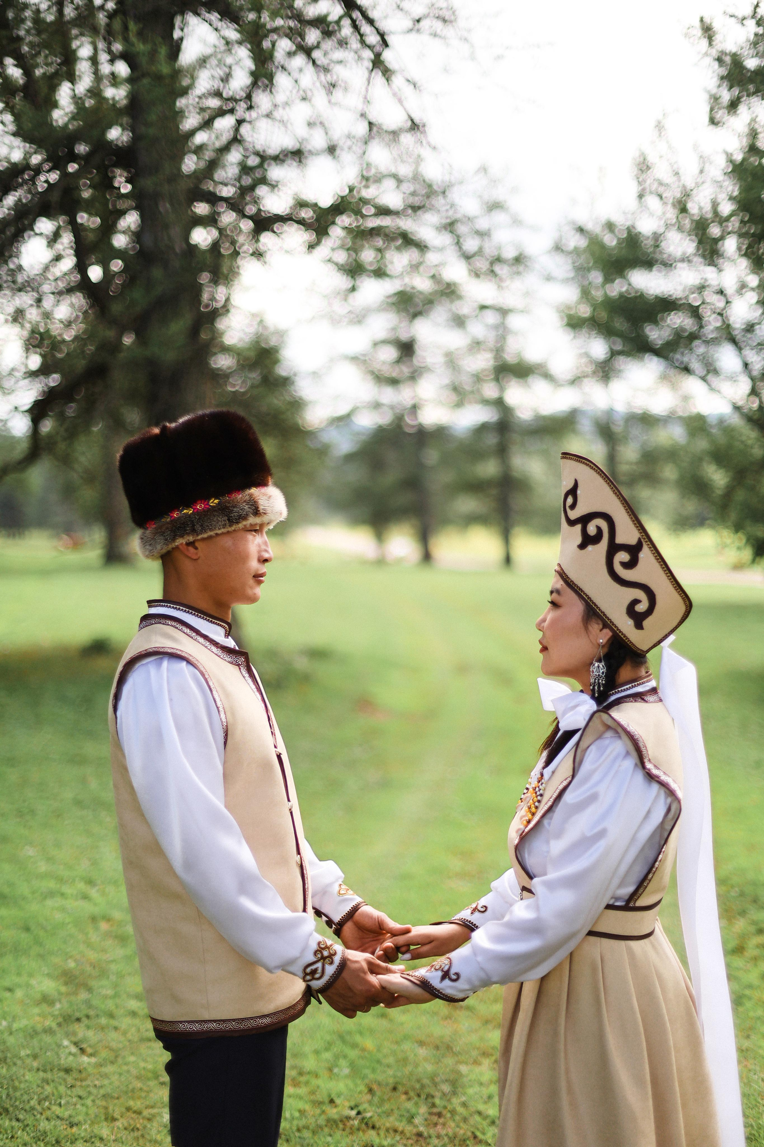Айсулу и Арам. Алтай той. Алтайская свадьба. Фотограф в Краснодаре и на Алтае Мария Зорькина