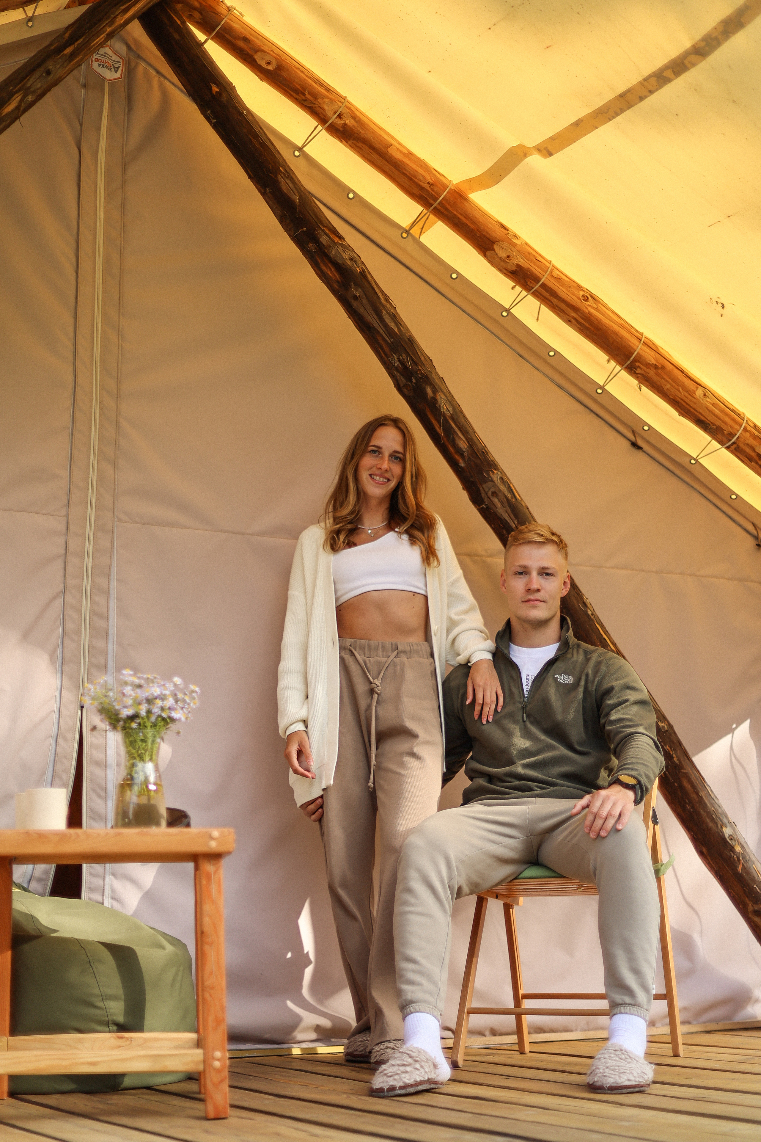 Съемка Натальи и Дмитрия на Алтае. Фотограф в Краснодаре и на Алтае Мария Зорькина