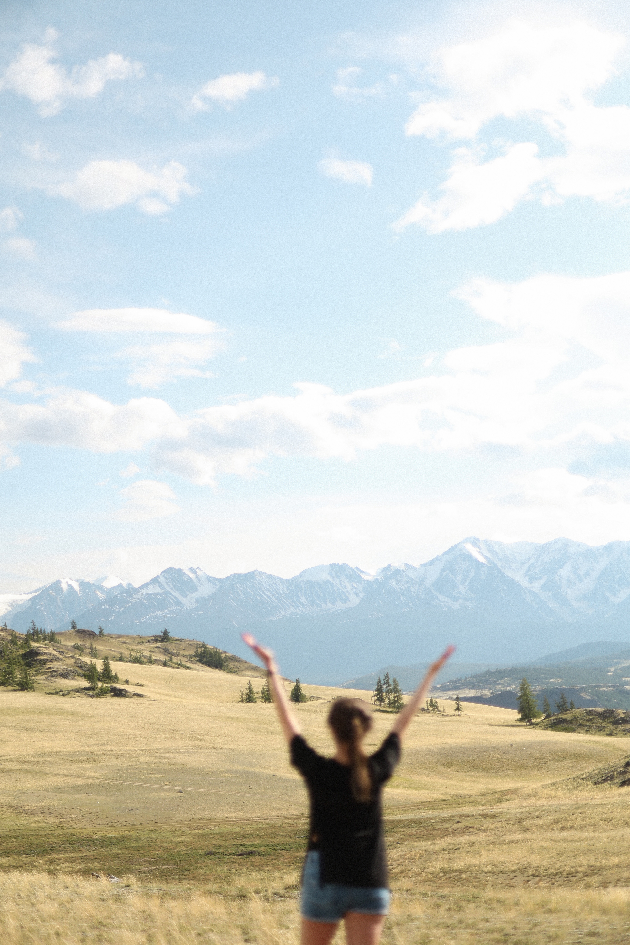 Gesh Tour Алтай. Фотограф в Краснодаре и на Алтае Мария Зорькина