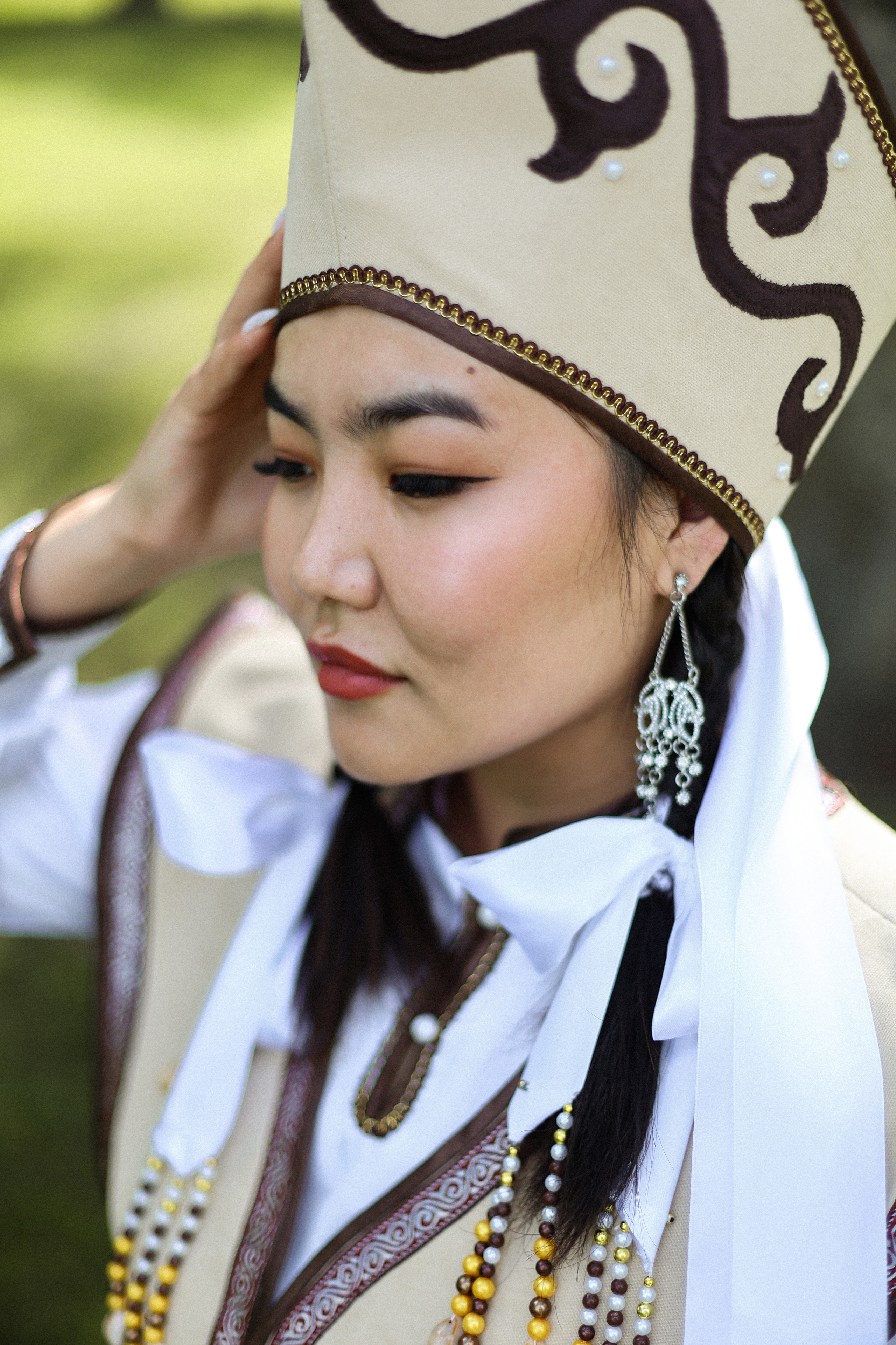 Айсулу и Арам. Алтай той. Алтайская свадьба. Фотограф в Краснодаре и на Алтае Мария Зорькина