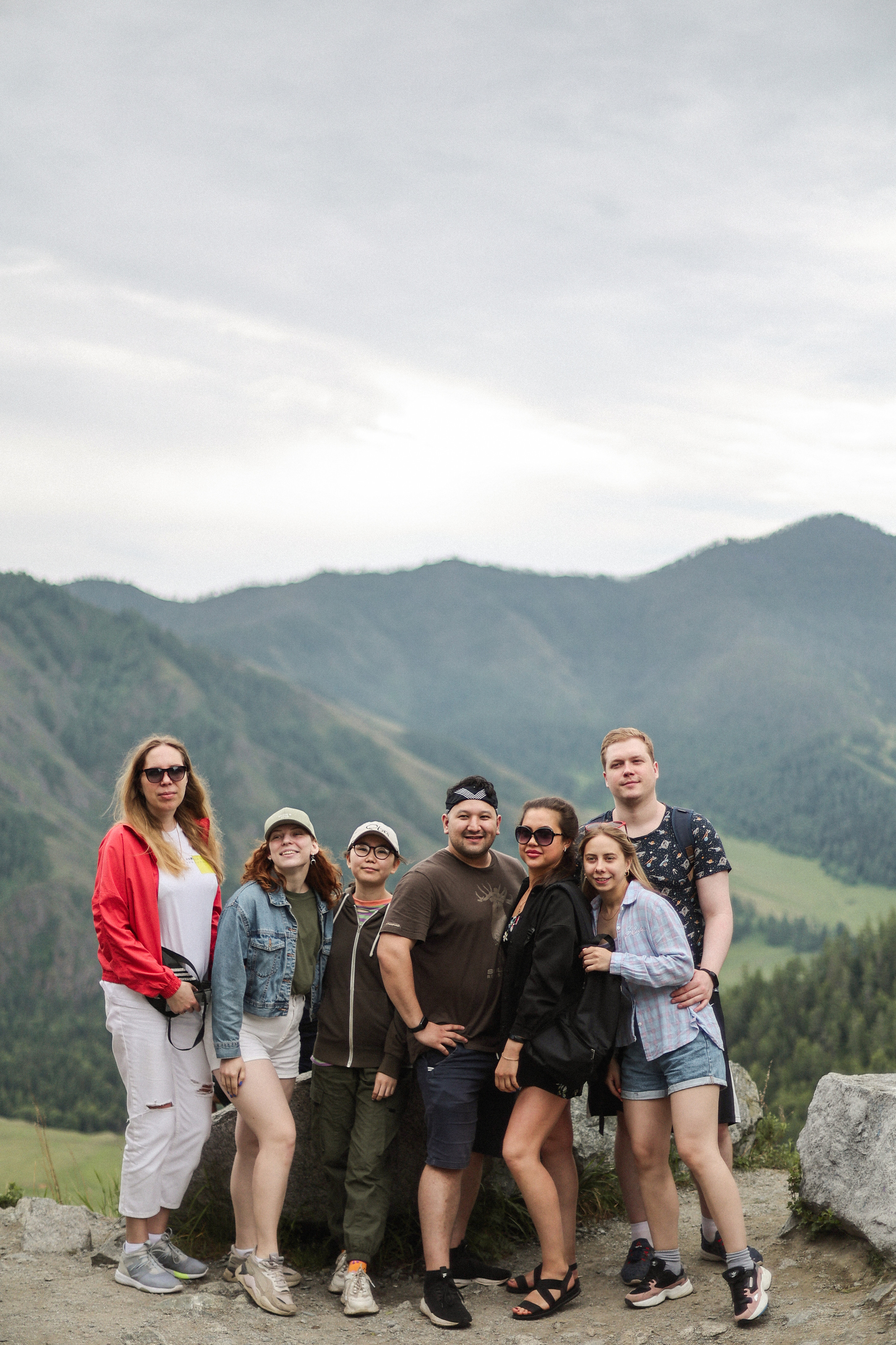 Gesh Tour Алтай. Фотограф в Краснодаре и на Алтае Мария Зорькина