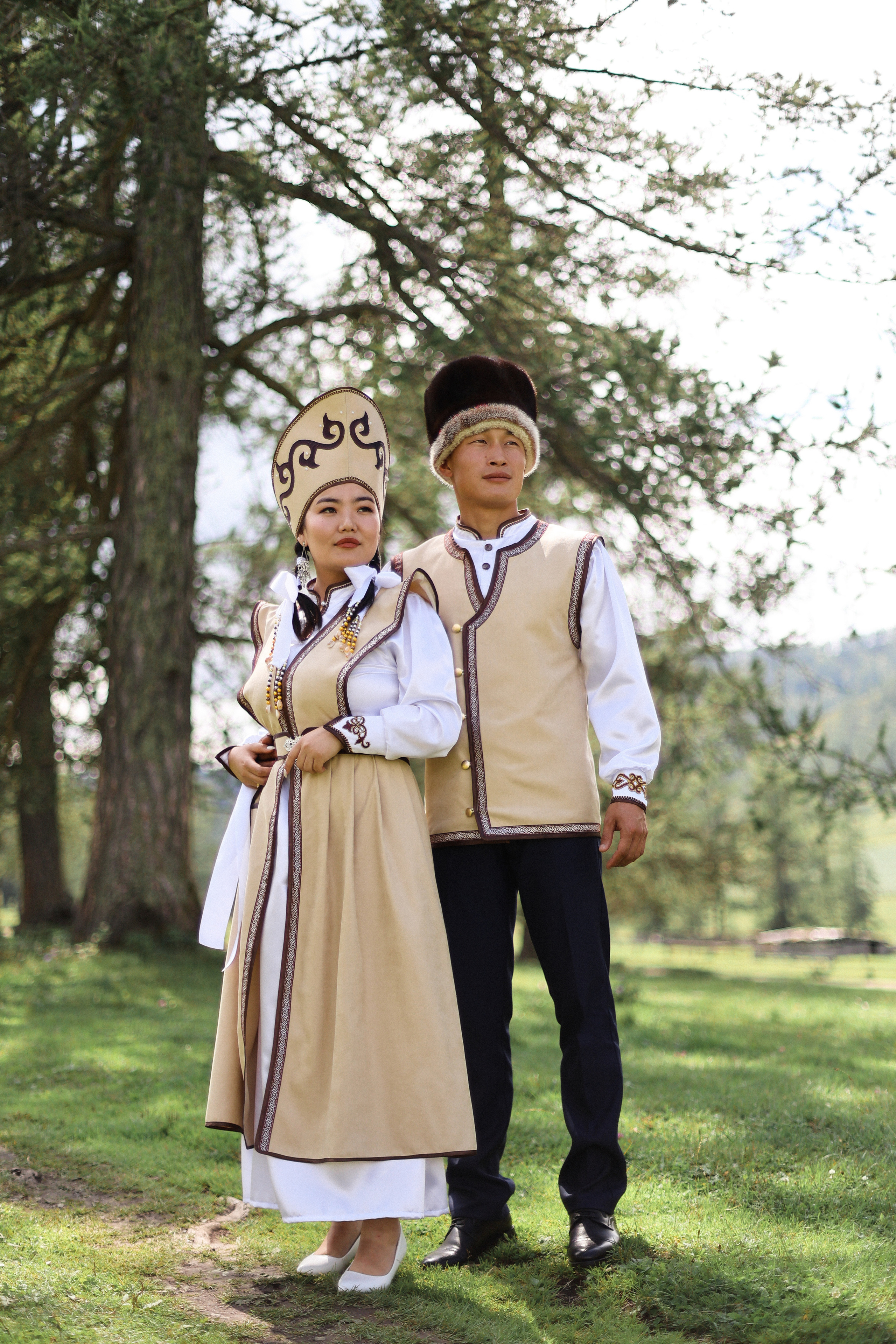 Айсулу и Арам. Алтай той. Алтайская свадьба. Фотограф в Краснодаре и на Алтае Мария Зорькина