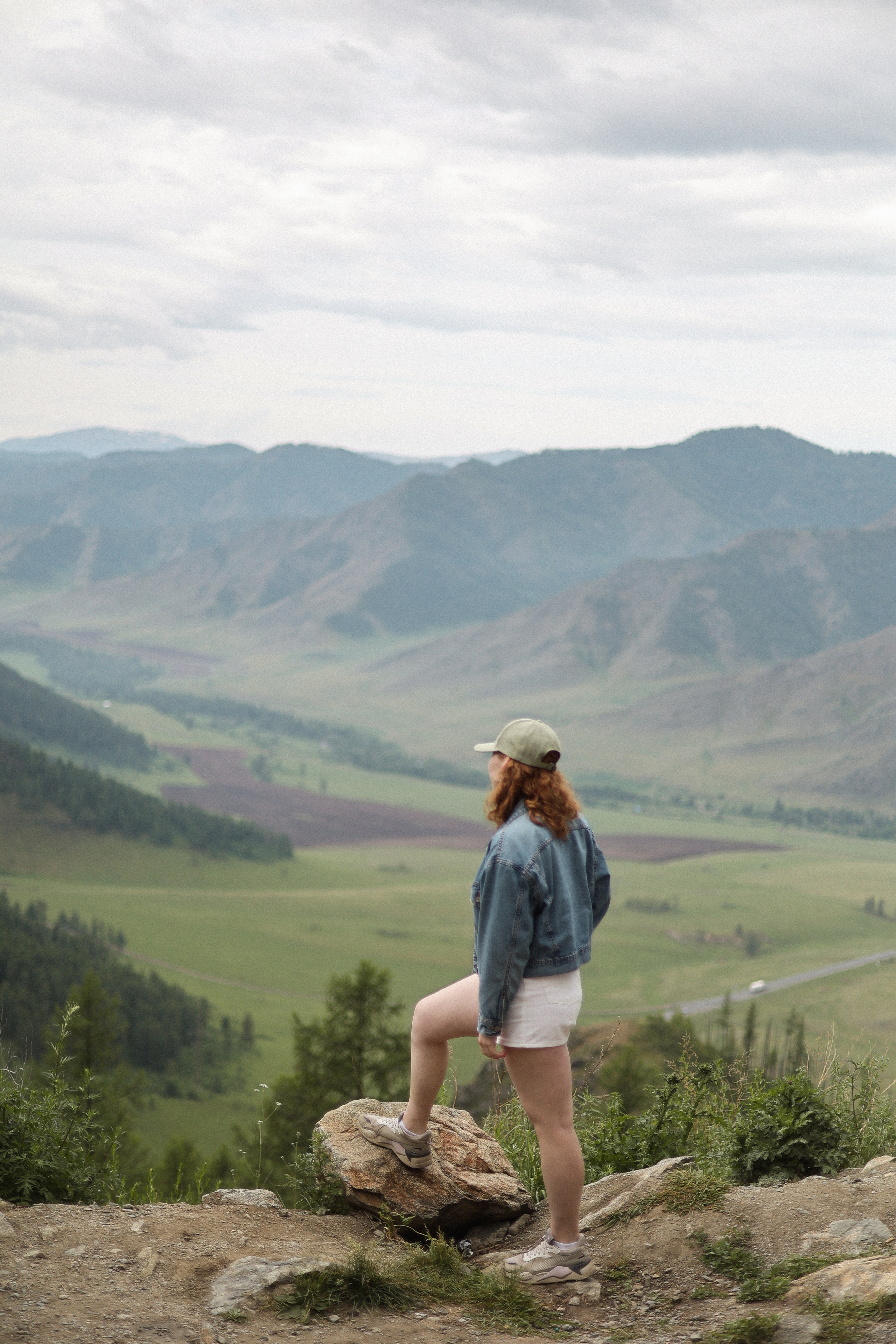 Gesh Tour Алтай. Фотограф в Краснодаре и на Алтае Мария Зорькина