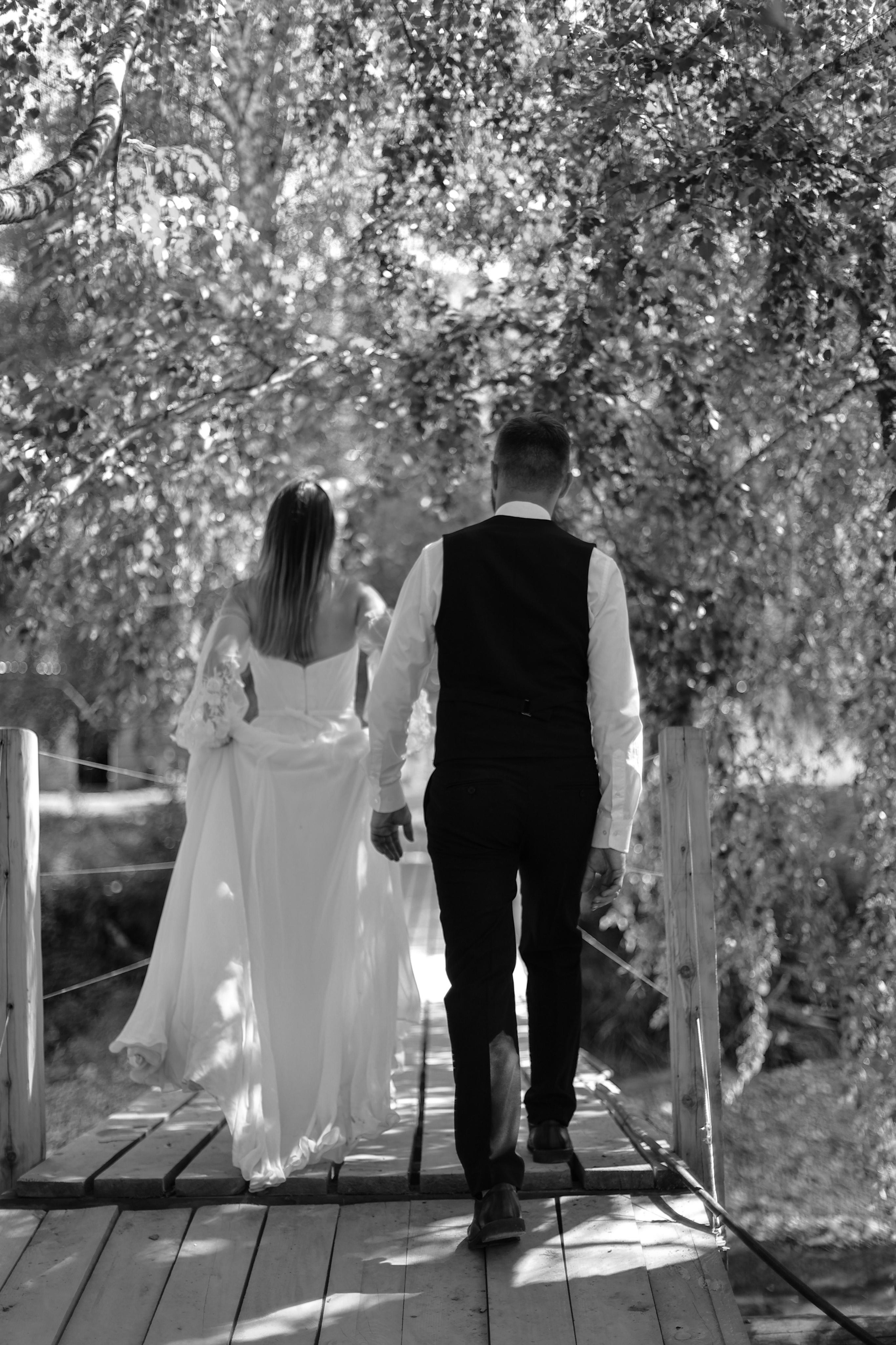 Свадебная съемка Дарьи и Егора на Алтае. Фотограф в Краснодаре и на Алтае Мария Зорькина