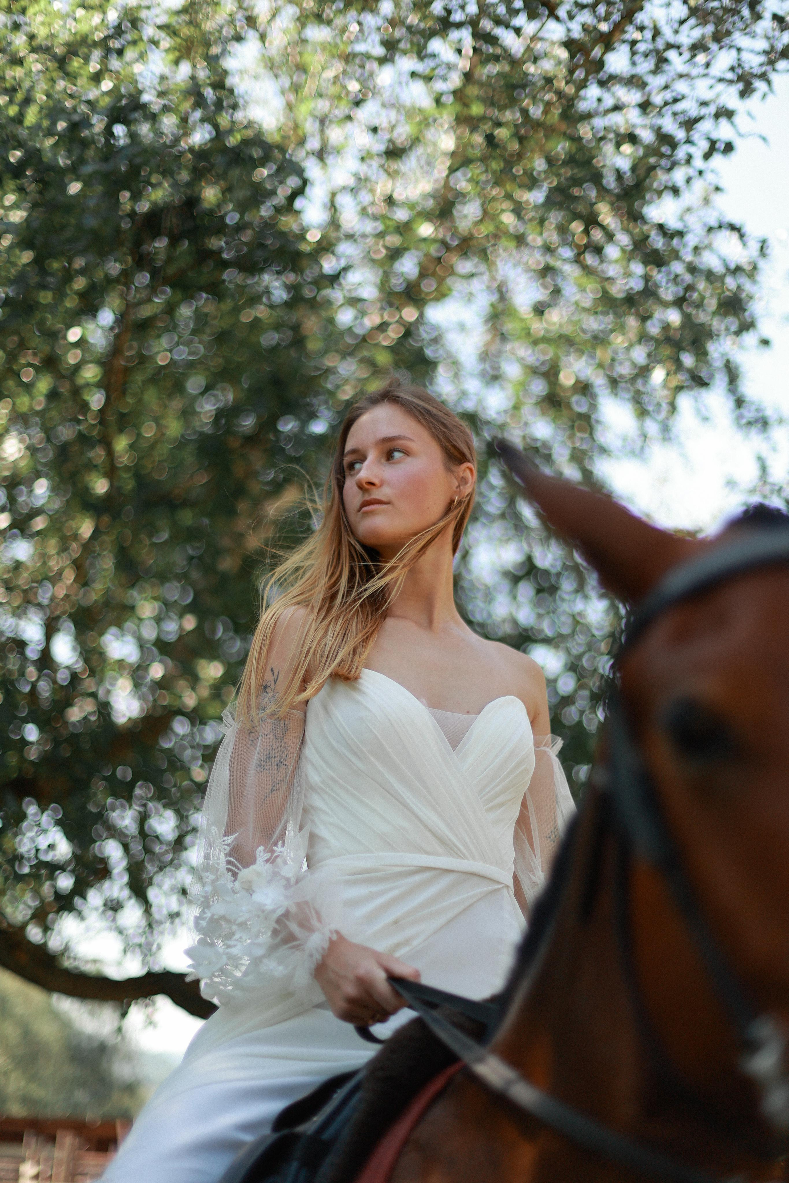 Свадебная съемка Дарьи и Егора на Алтае. Фотограф в Краснодаре и на Алтае Мария Зорькина