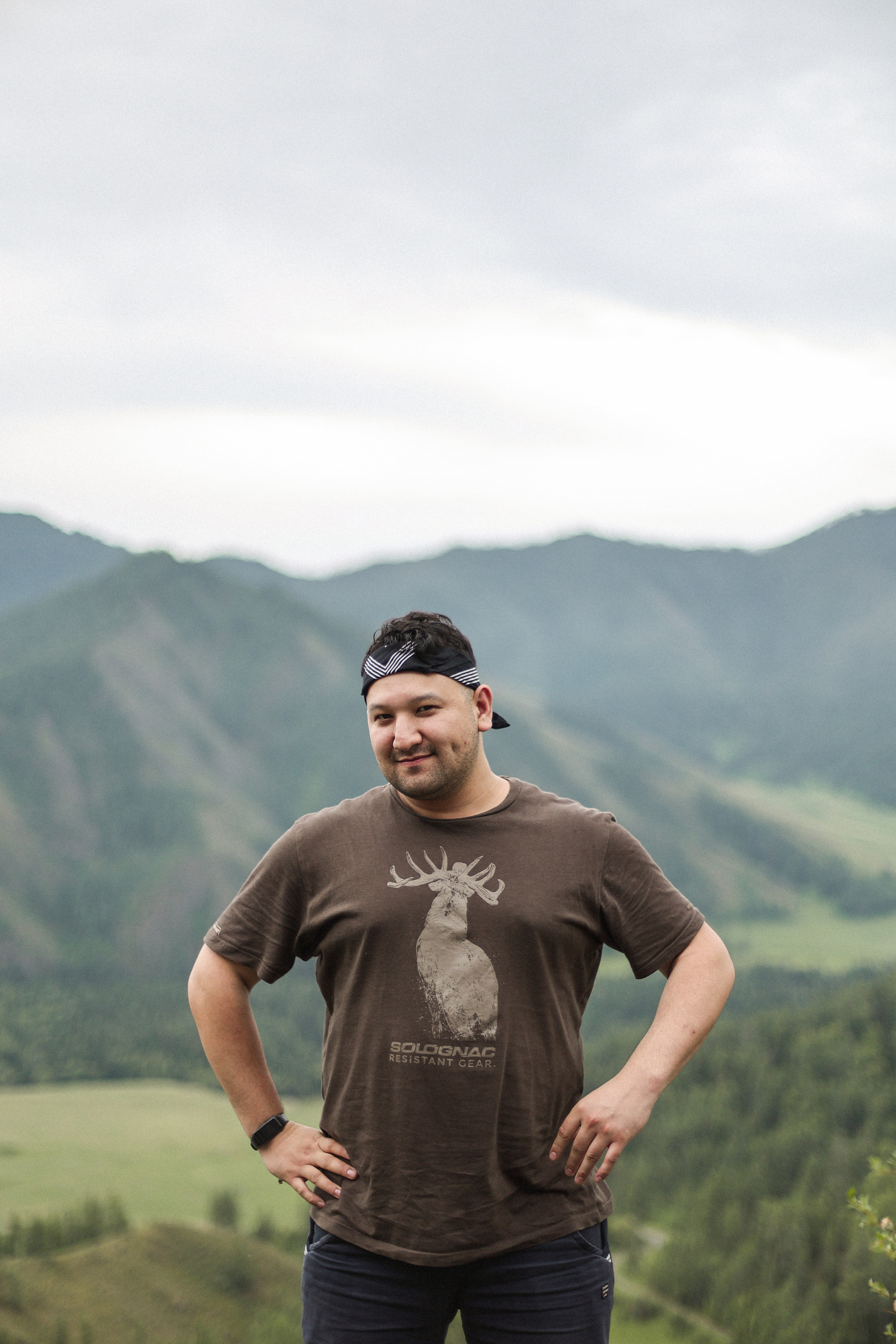 Gesh Tour Алтай. Фотограф в Краснодаре и на Алтае Мария Зорькина