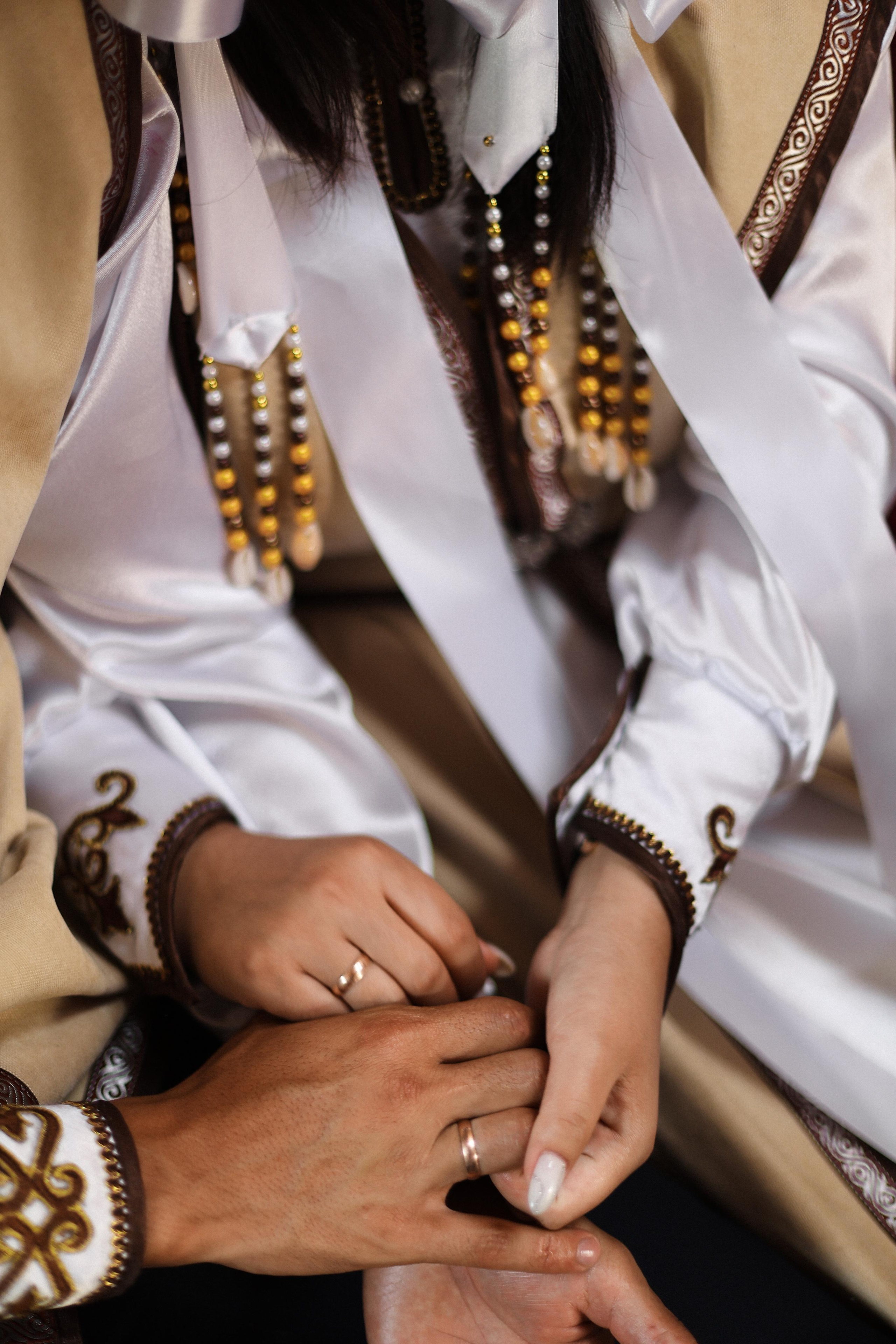 Айсулу и Арам. Алтай той. Алтайская свадьба. Фотограф в Краснодаре и на Алтае Мария Зорькина