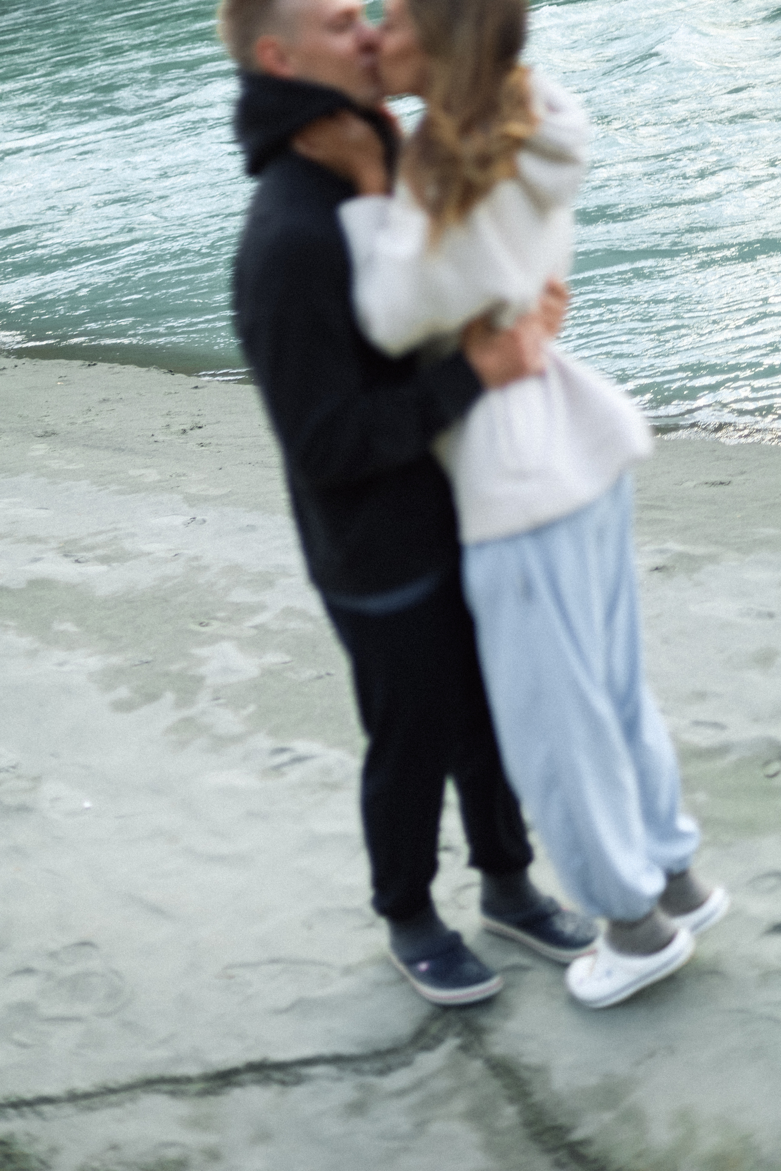 Съемка Натальи и Дмитрия на Алтае. Фотограф в Краснодаре и на Алтае Мария Зорькина