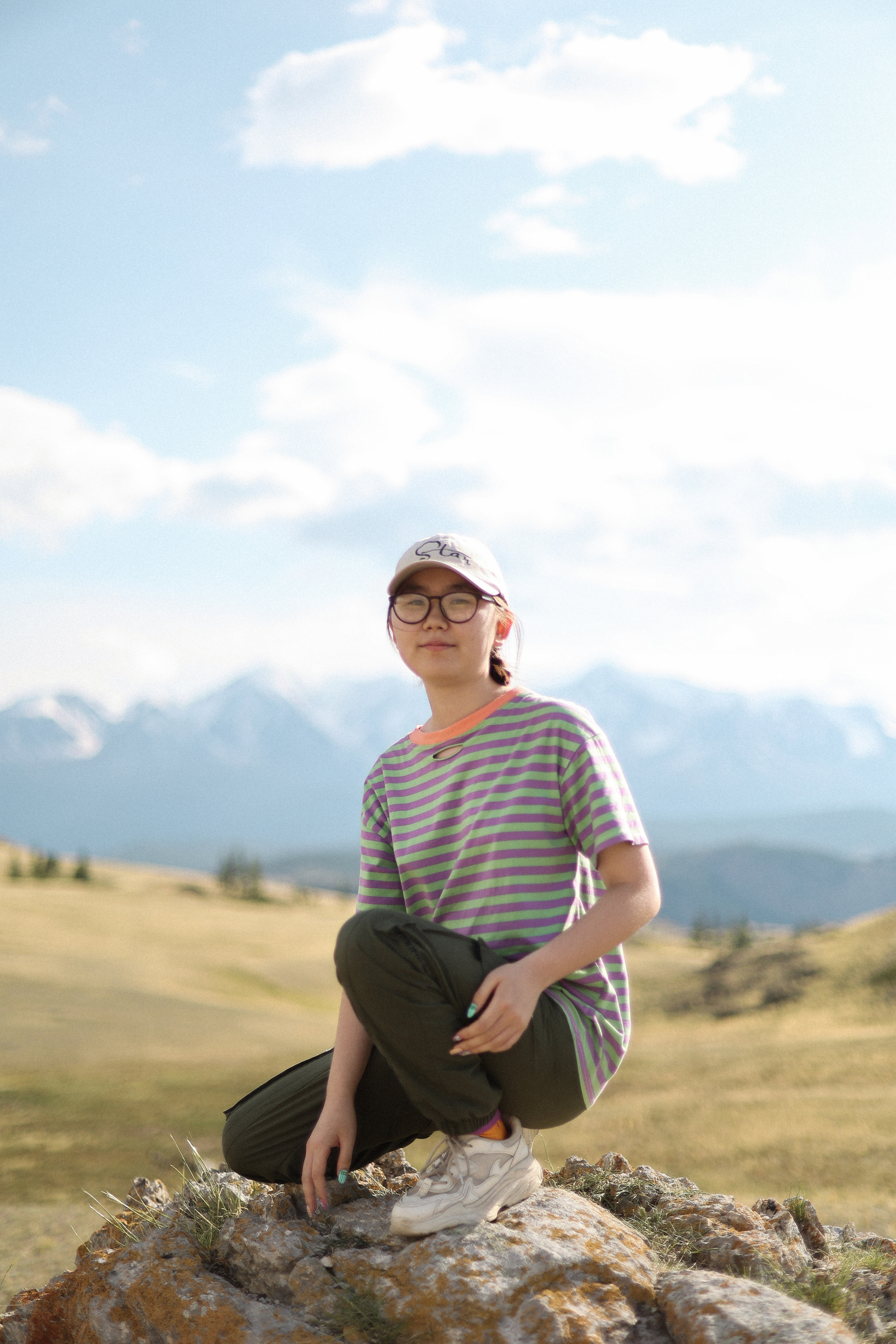 Gesh Tour Алтай. Фотограф в Краснодаре и на Алтае Мария Зорькина