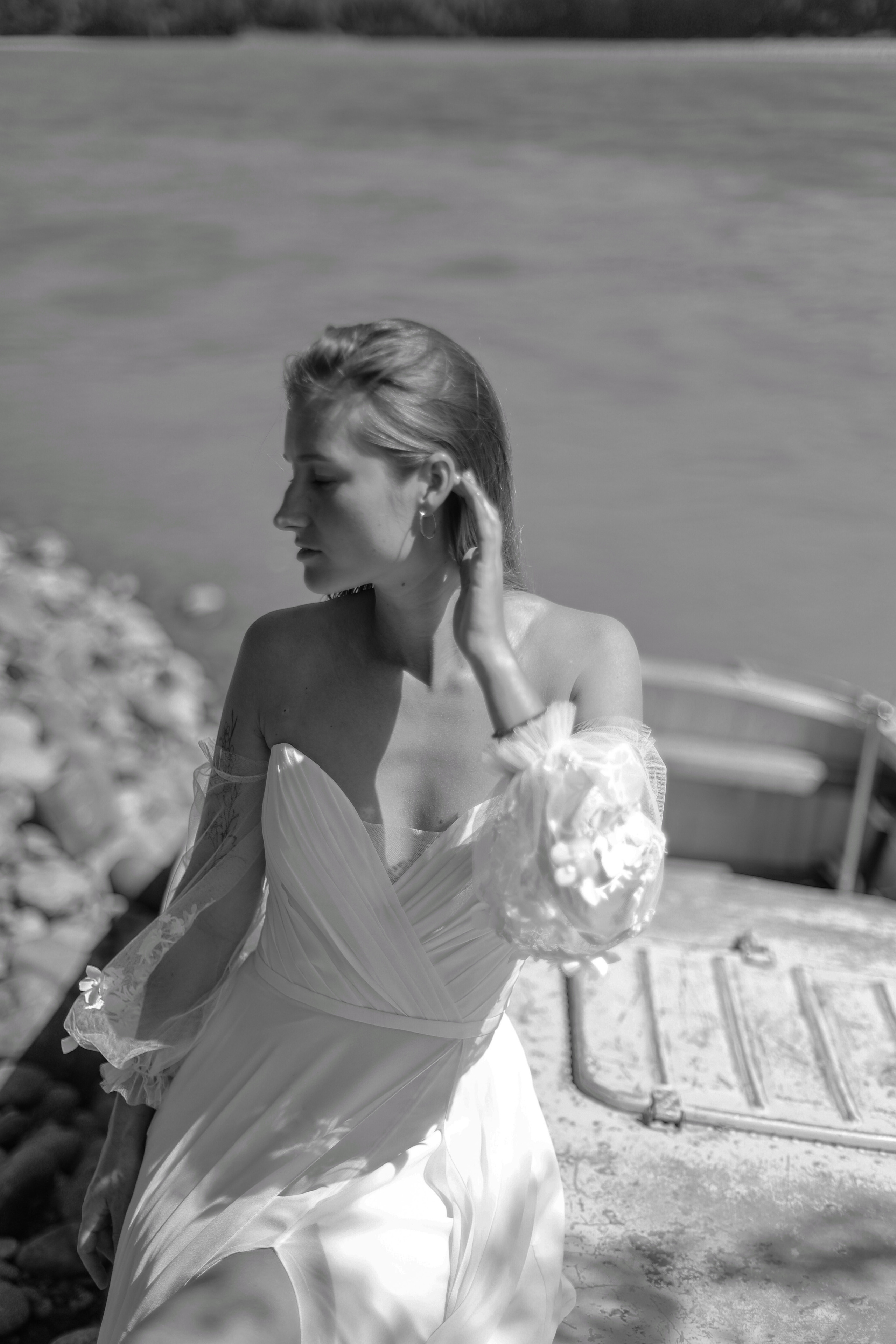 Свадебная съемка Дарьи и Егора на Алтае. Фотограф в Краснодаре и на Алтае Мария Зорькина