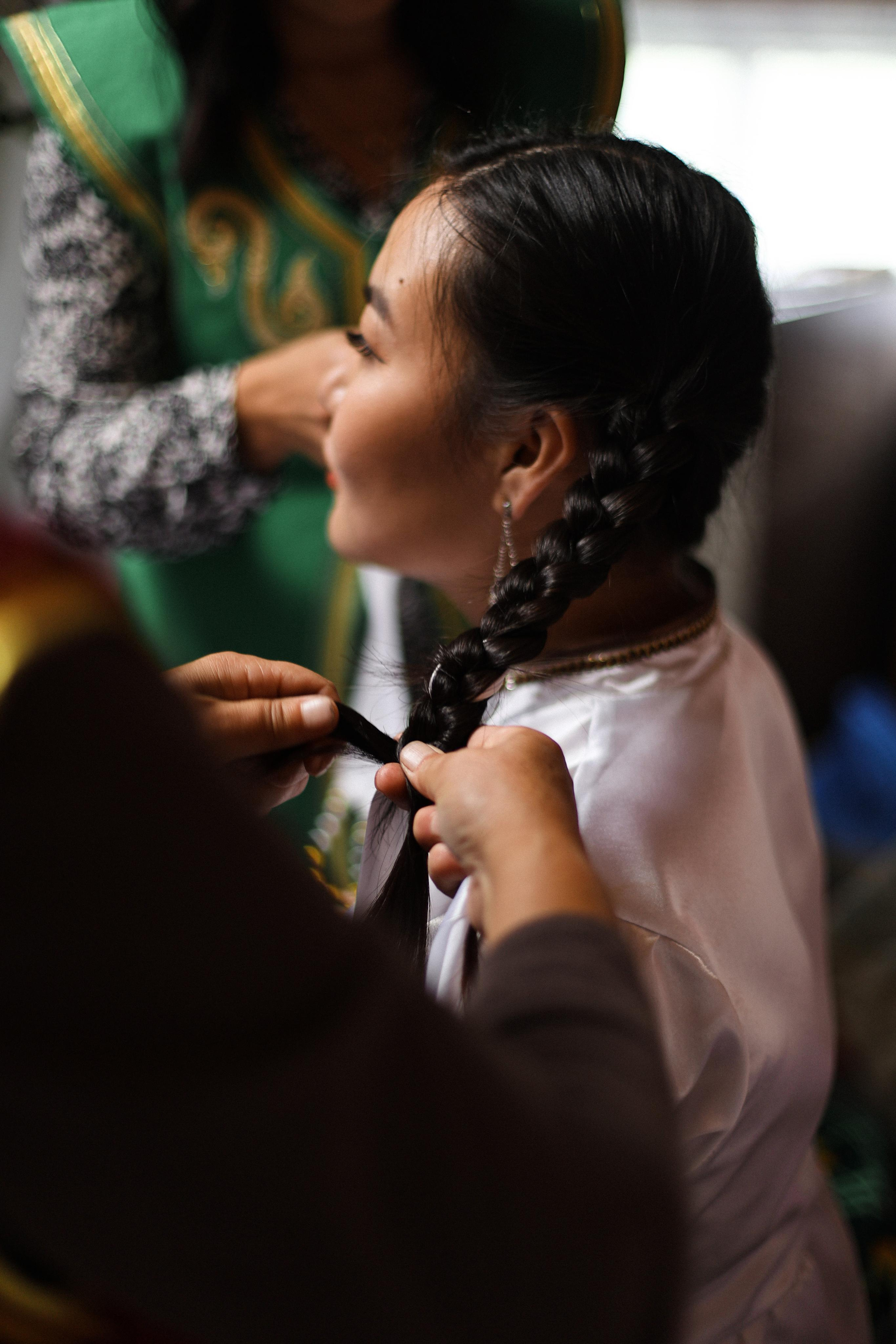 Айсулу и Арам. Алтай той. Алтайская свадьба. Фотограф в Краснодаре и на Алтае Мария Зорькина
