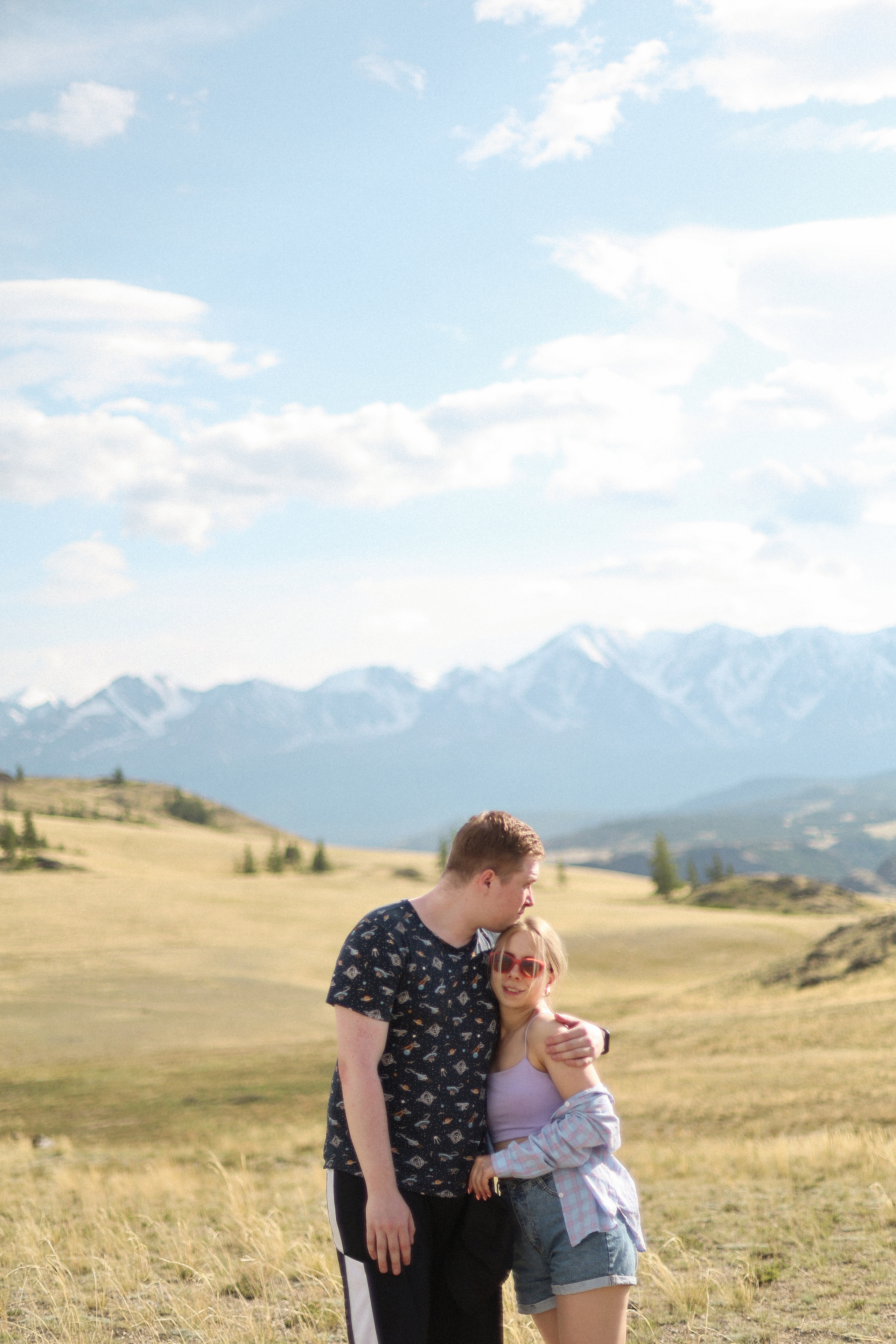 Gesh Tour Алтай. Фотограф в Краснодаре и на Алтае Мария Зорькина