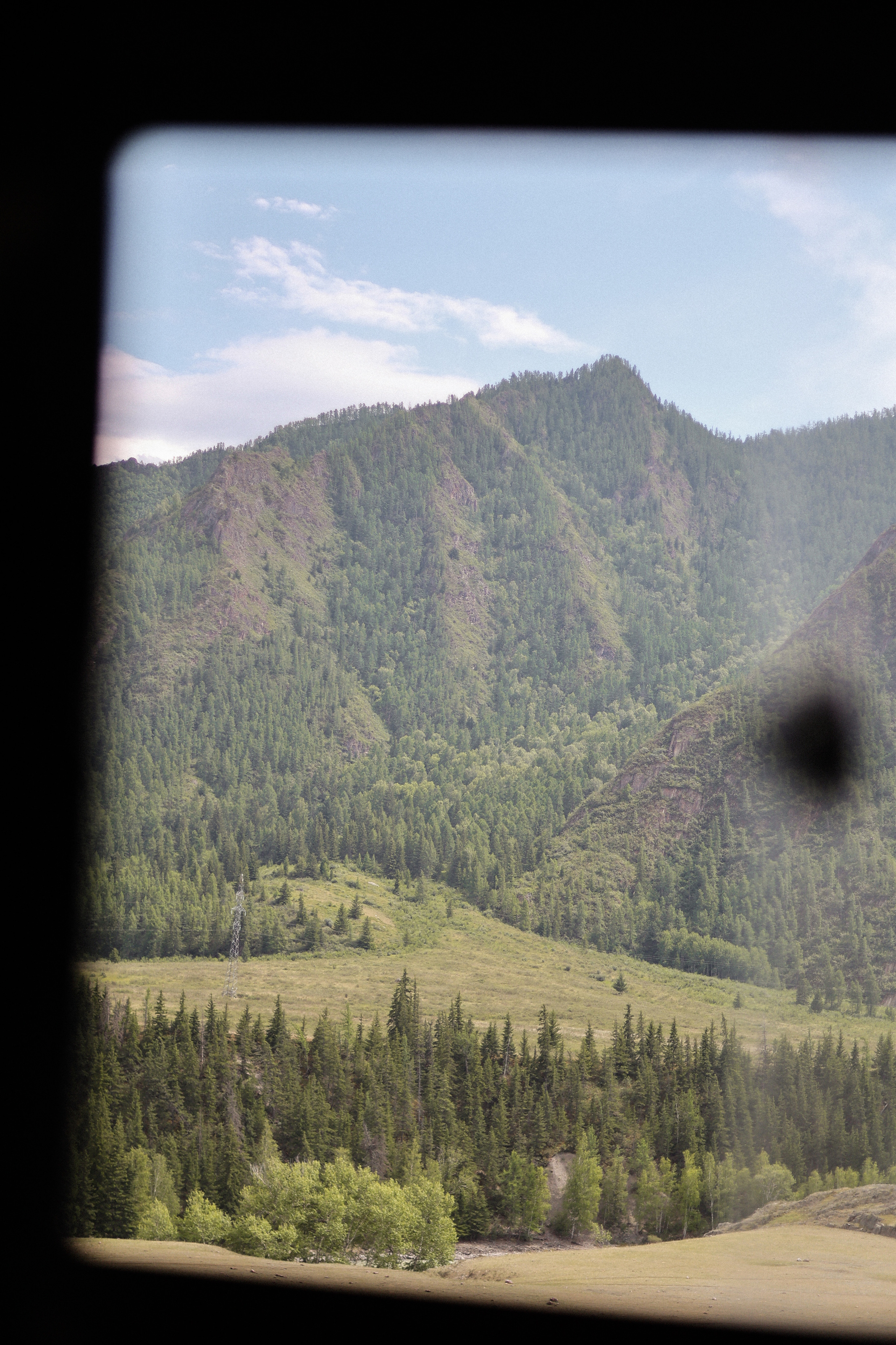 Gesh Tour Алтай. Фотограф в Краснодаре и на Алтае Мария Зорькина