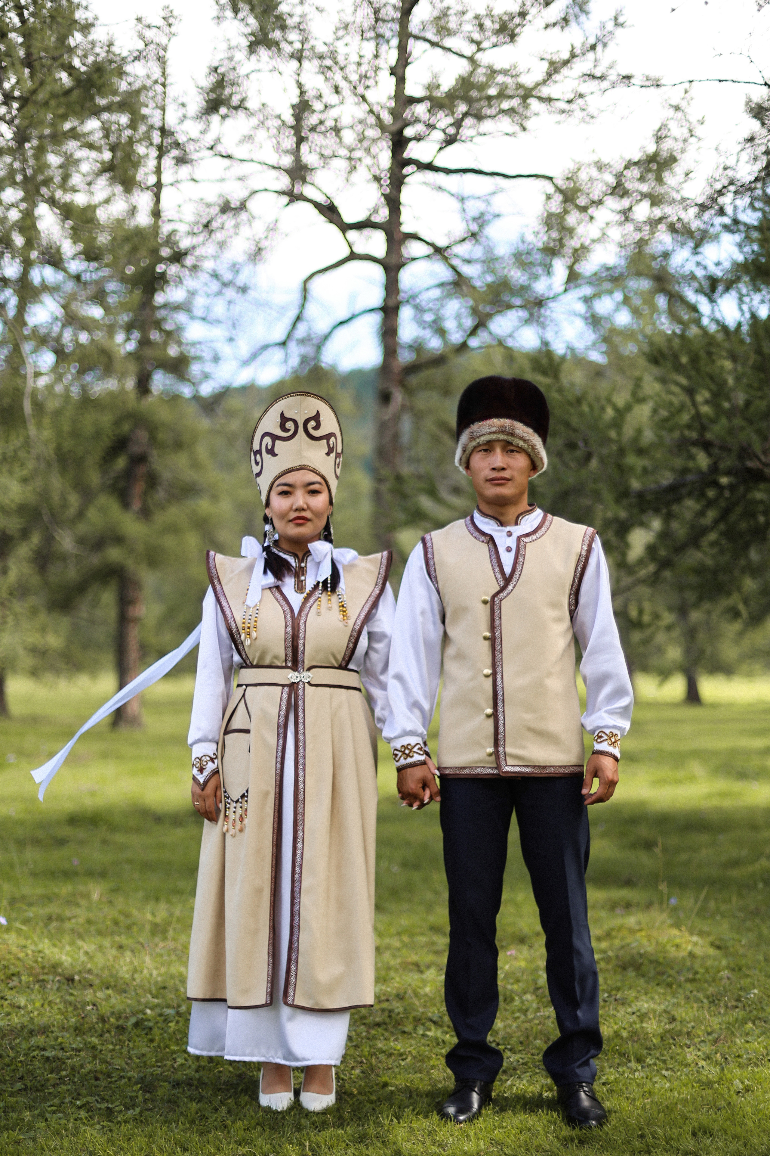 Айсулу и Арам. Алтай той. Алтайская свадьба. Фотограф в Краснодаре и на Алтае Мария Зорькина