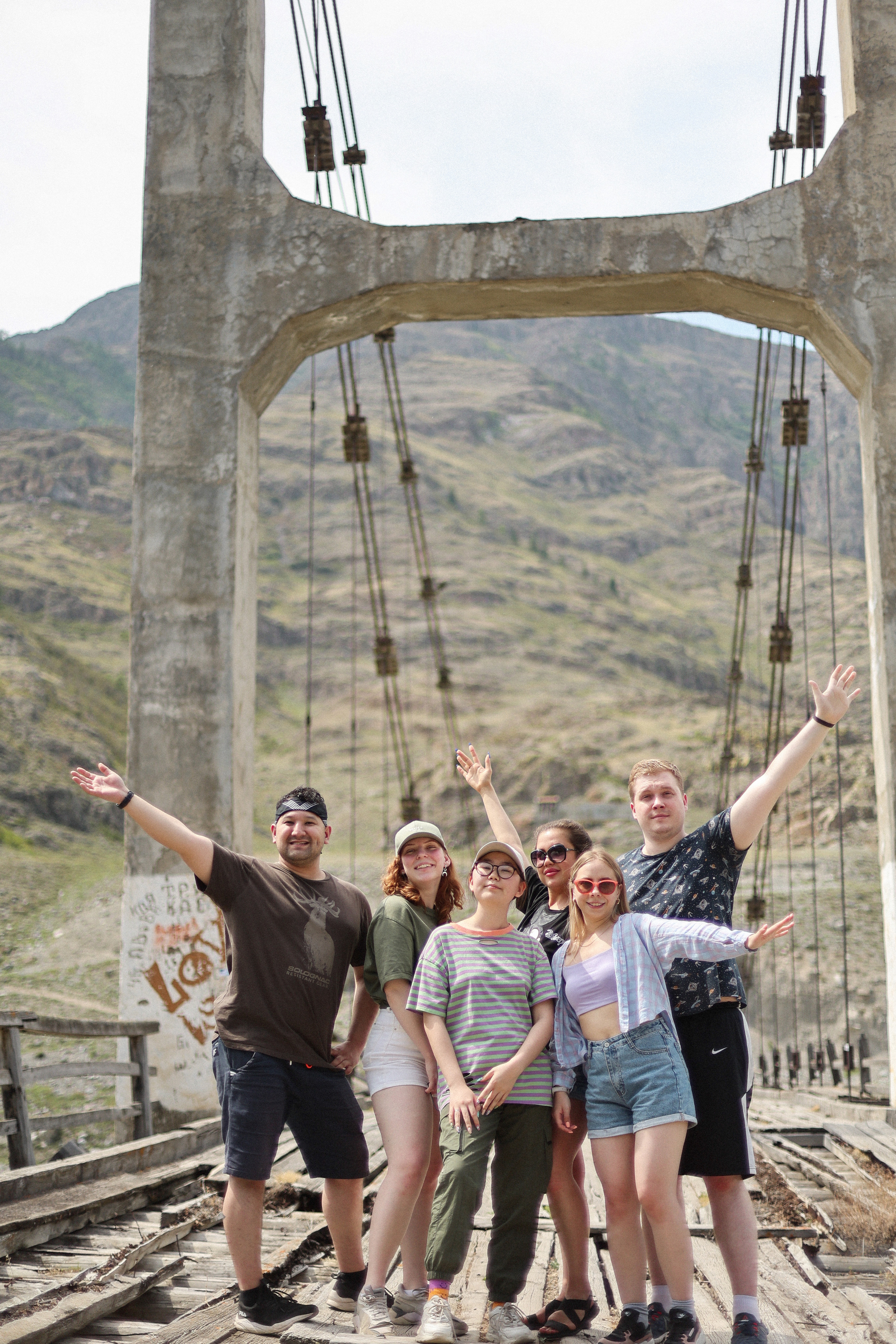 Gesh Tour Алтай. Фотограф в Краснодаре и на Алтае Мария Зорькина