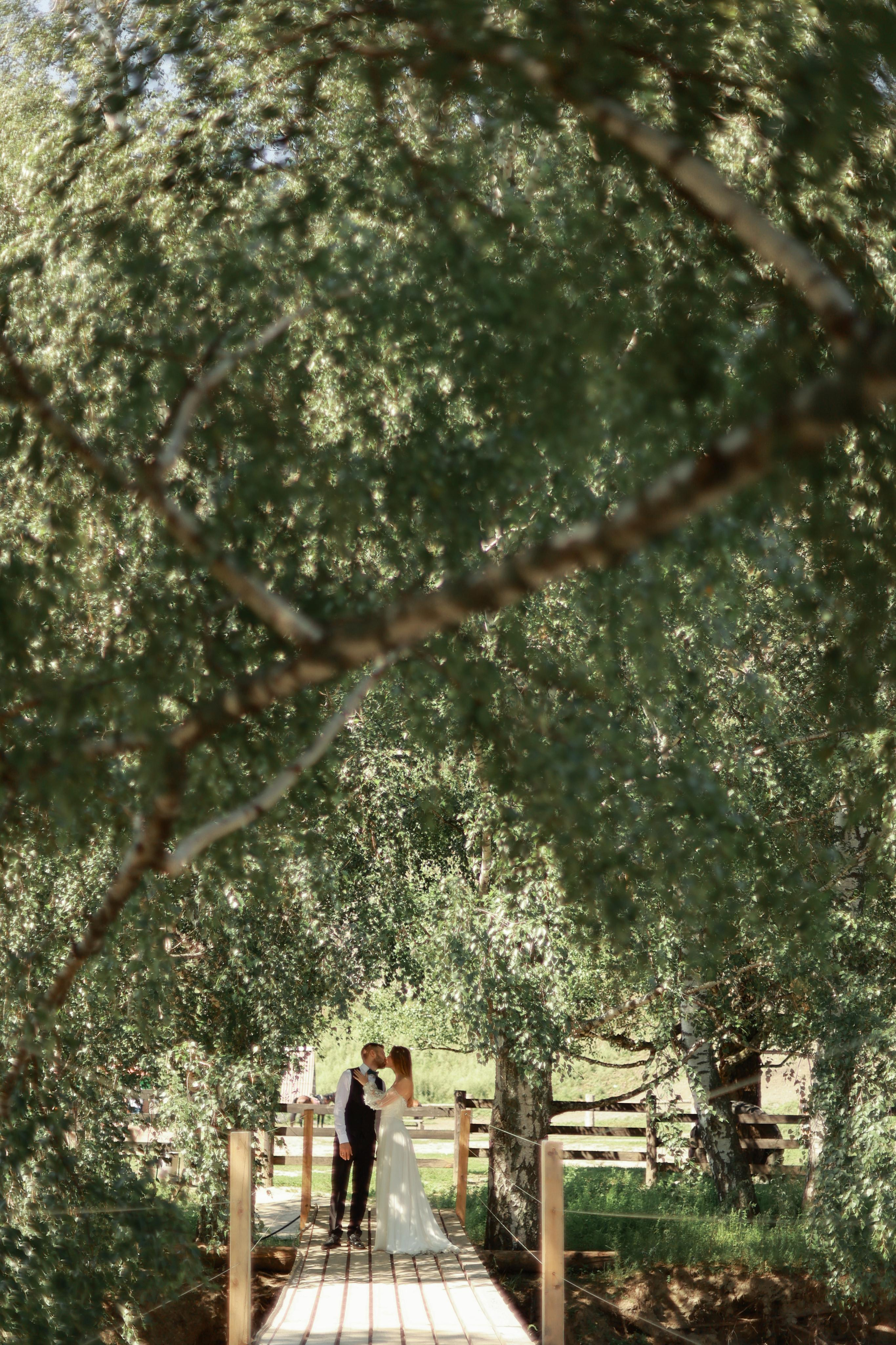 Свадебная съемка Дарьи и Егора на Алтае. Фотограф в Краснодаре и на Алтае Мария Зорькина