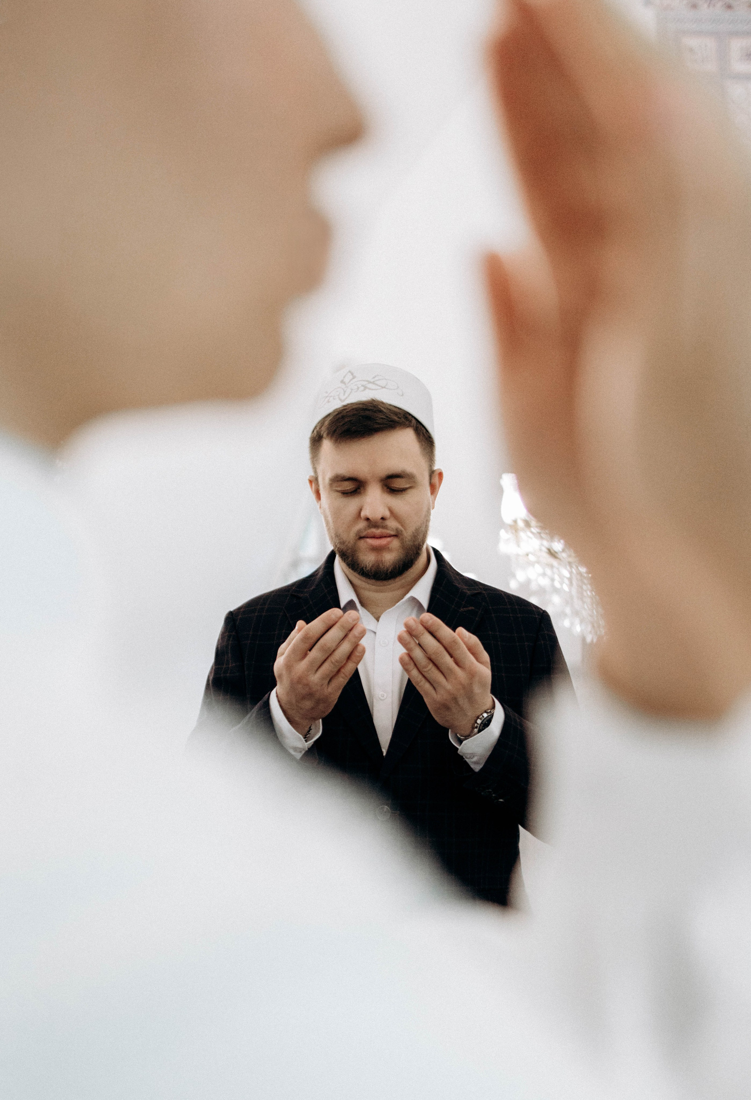 Ильсур и Энже