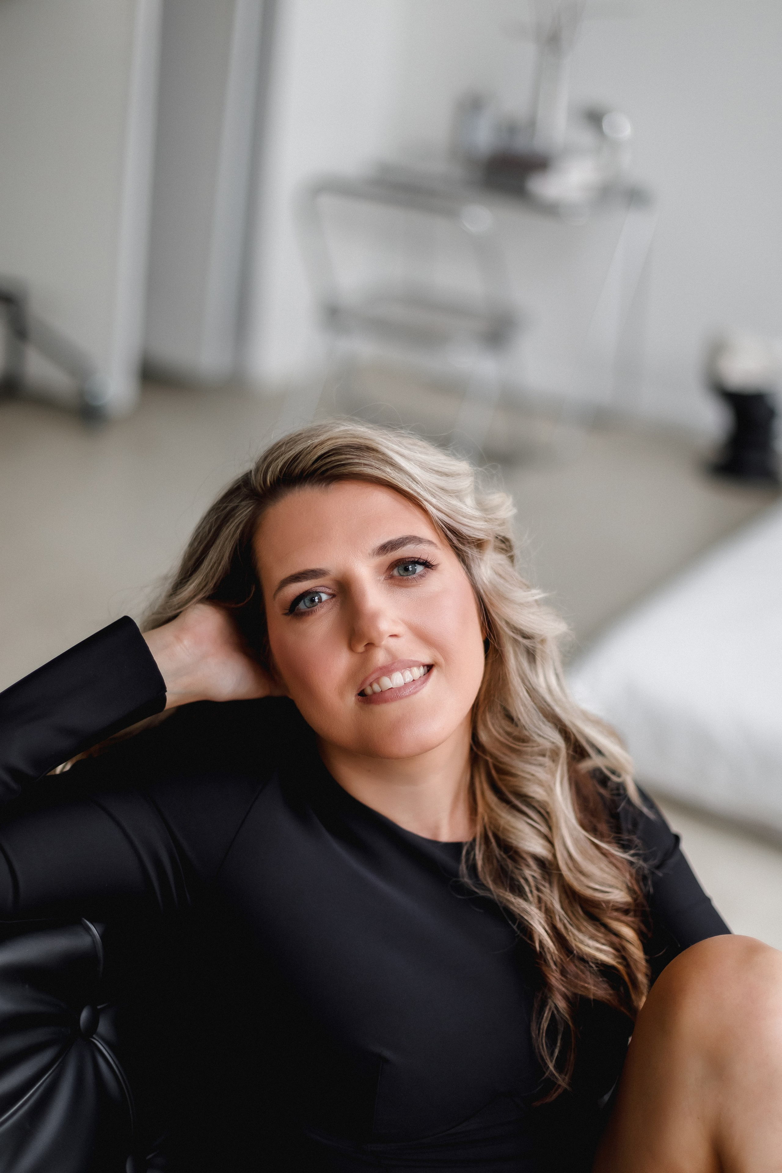 Анастасия. Фотограф в Москве Базанова Дарья