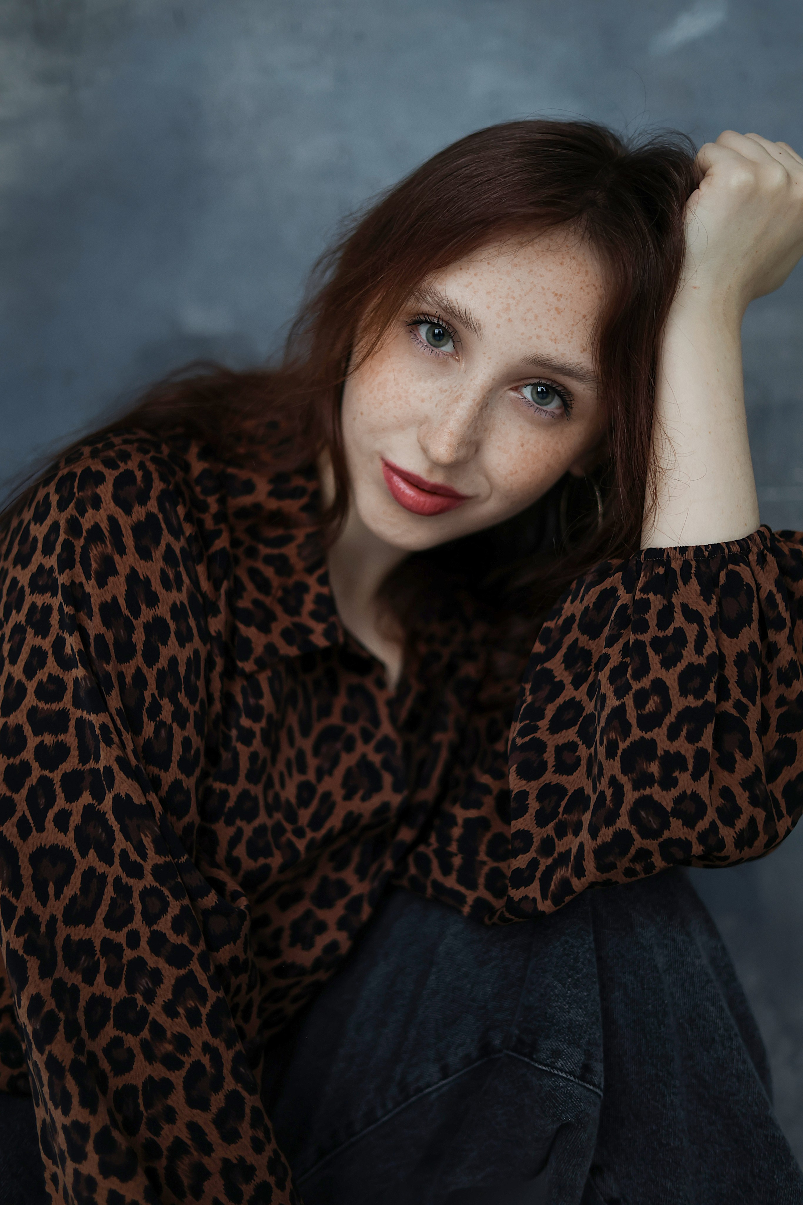 Естественный свет. Актёрское портфолио Москва|Владислав Солдатенков