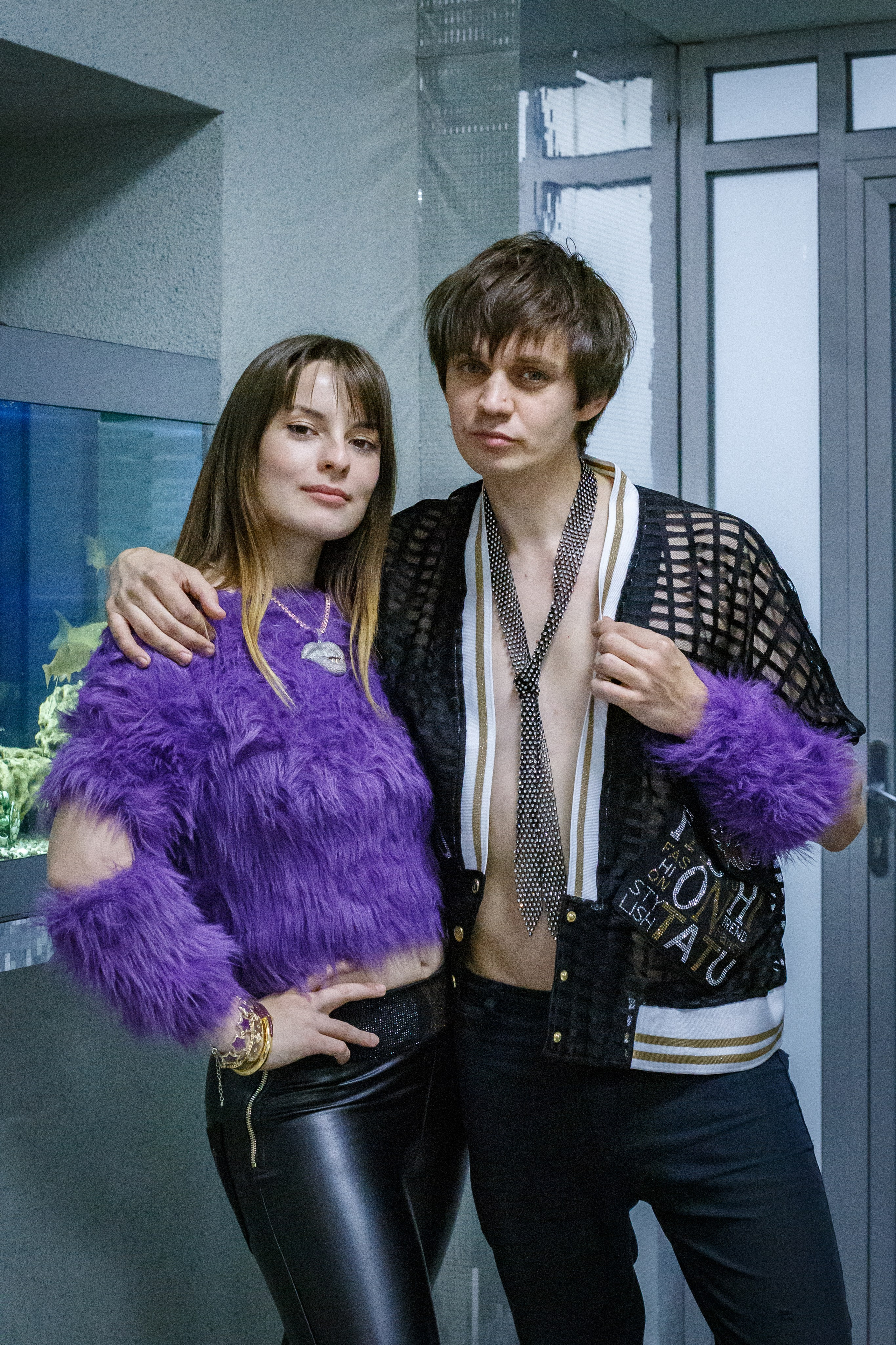 Рекламные съемки одежды и аксессуаров. Художественный и репортажный фотограф в Санкт-Петербурге Виктория Никитина