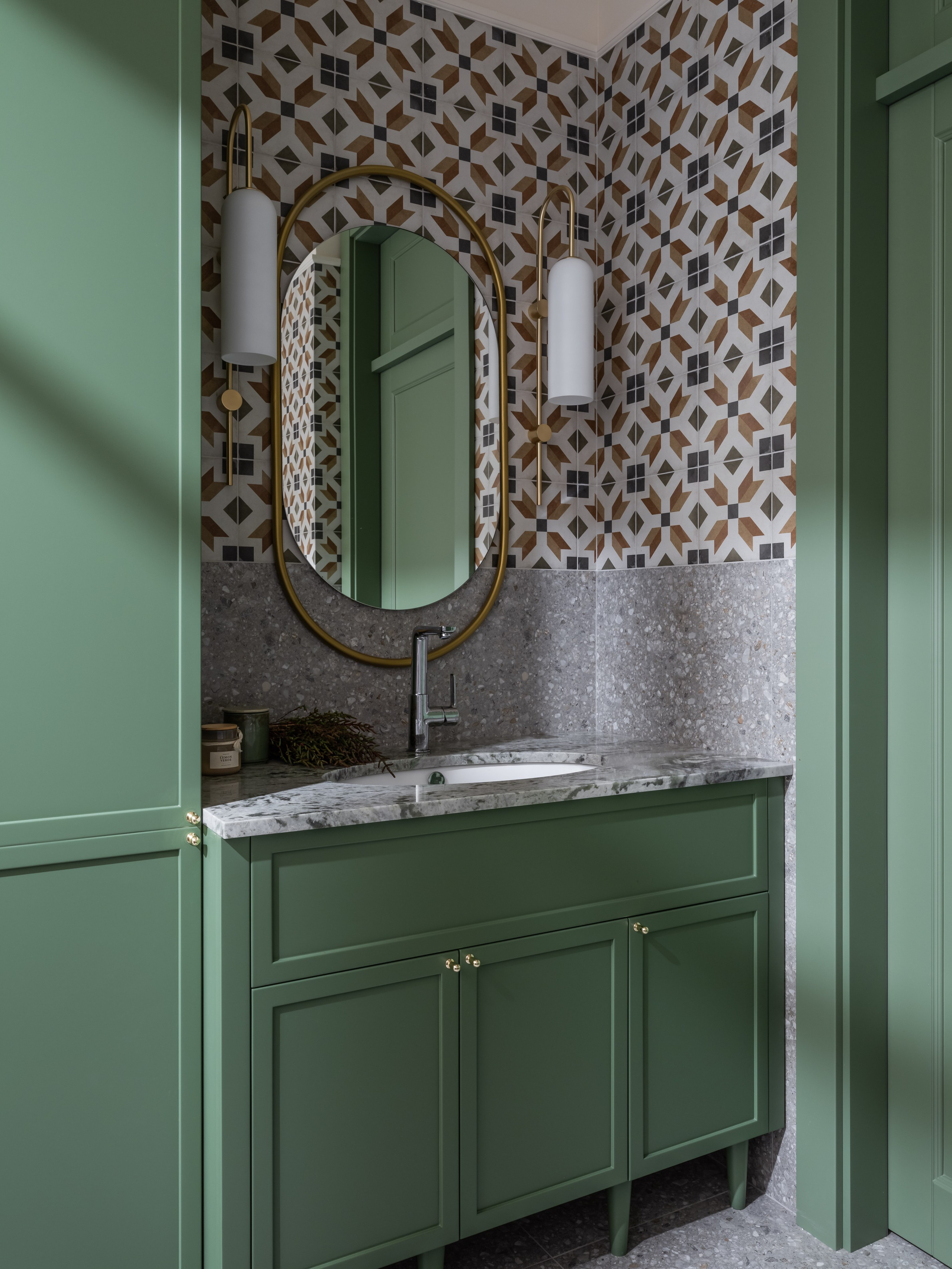 Квартира. Главная