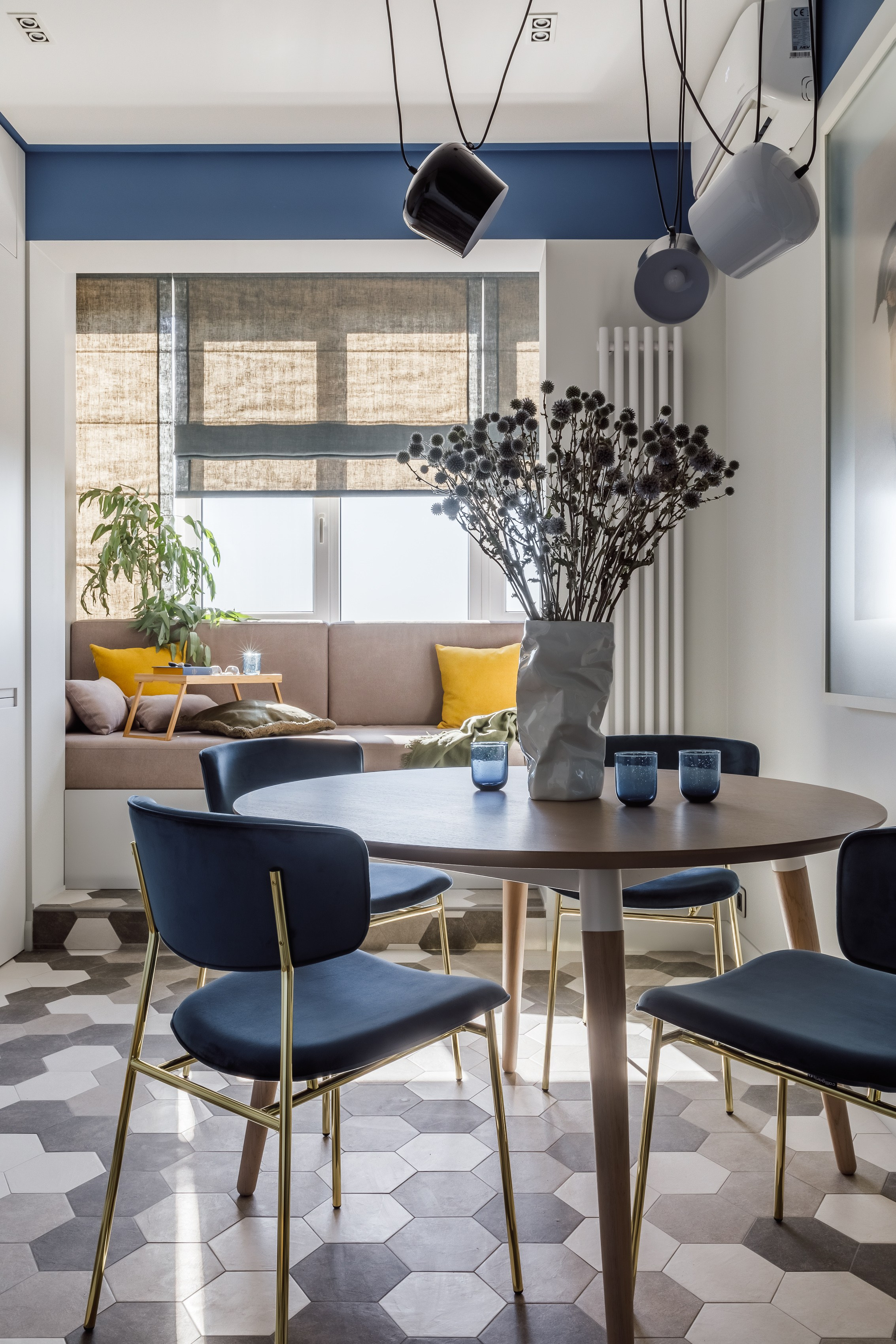 Квартира для студента. Главная