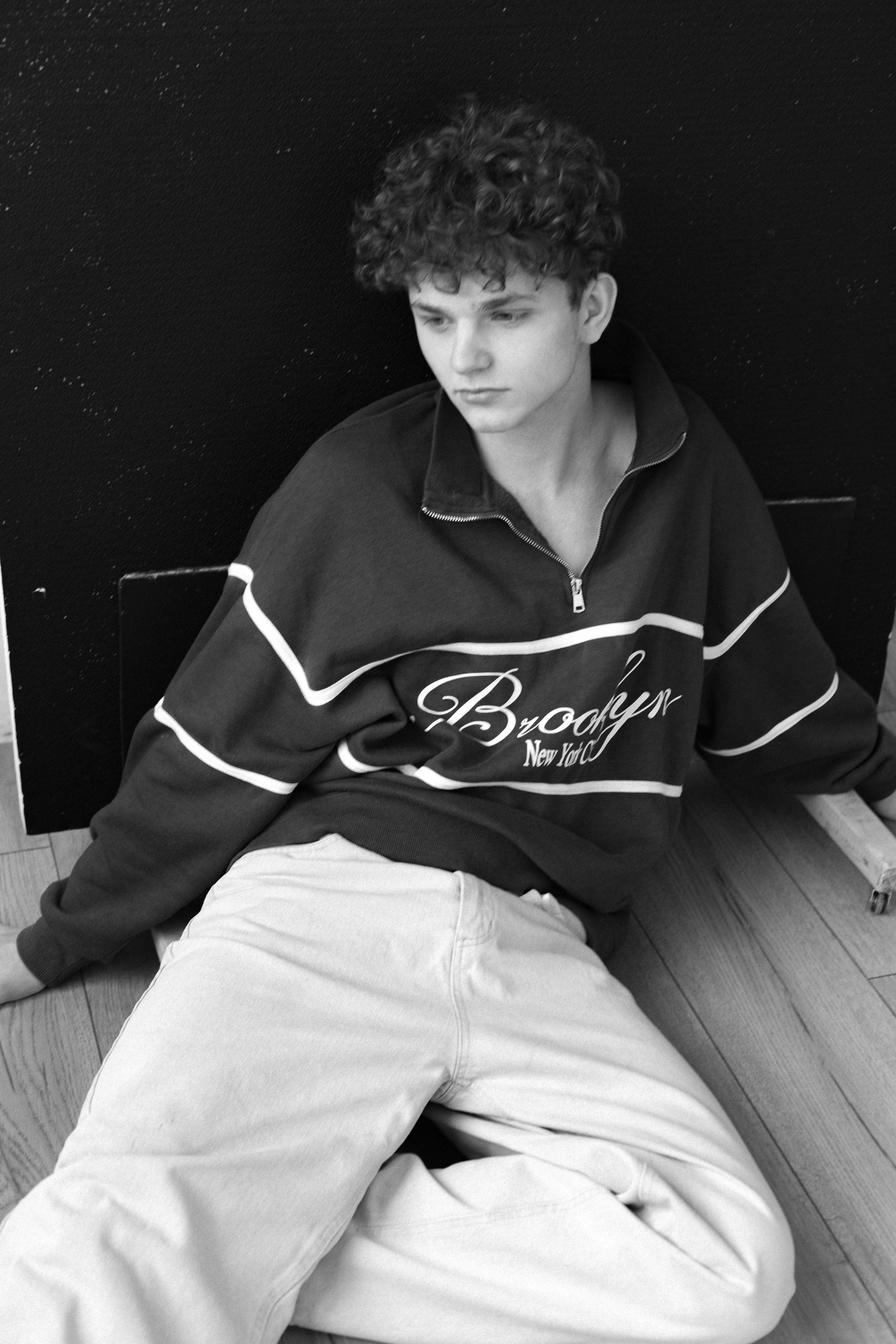 Натан. Модельное агентство TM Models в Калининграде