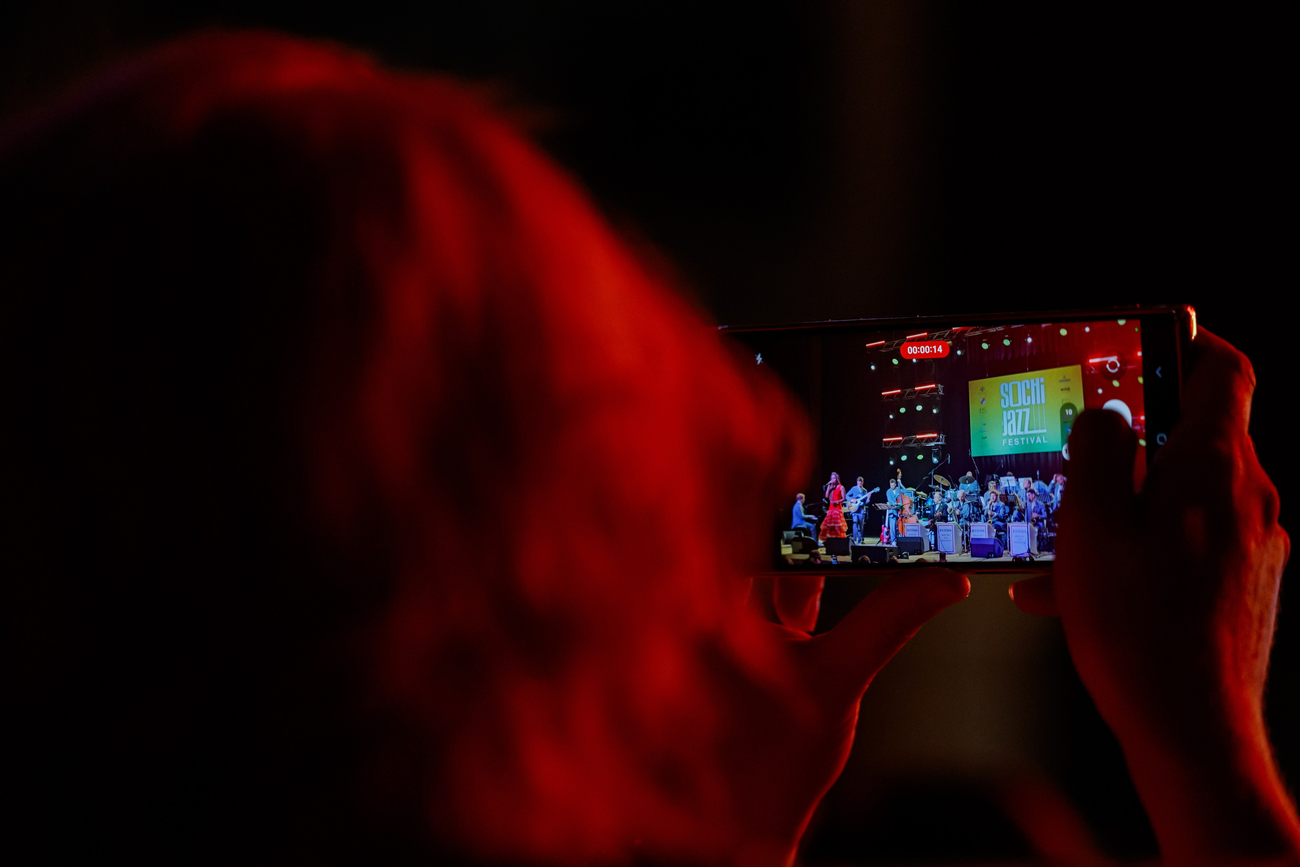 Концерты. Репортажный Фотограф в Сочи и Москве Алексей Орлов