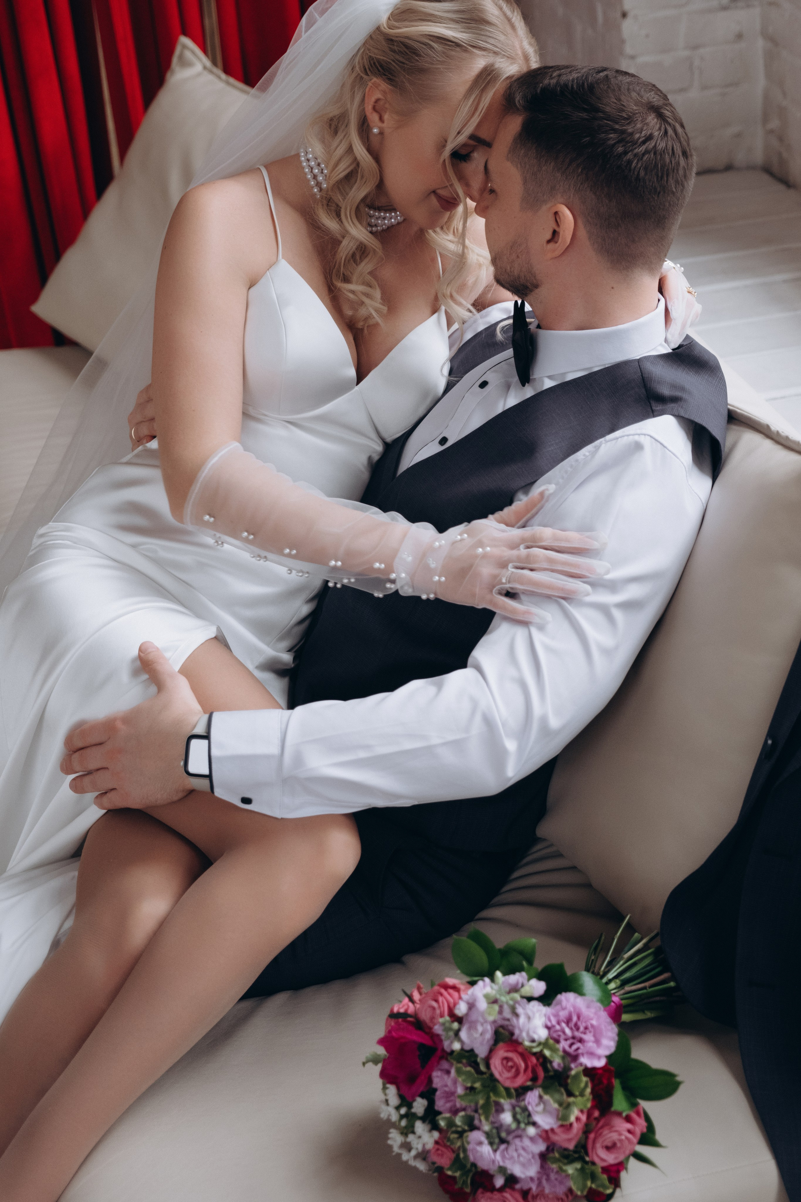 Igor&Kristina. Фотограф|Москва — Агбаш Лера