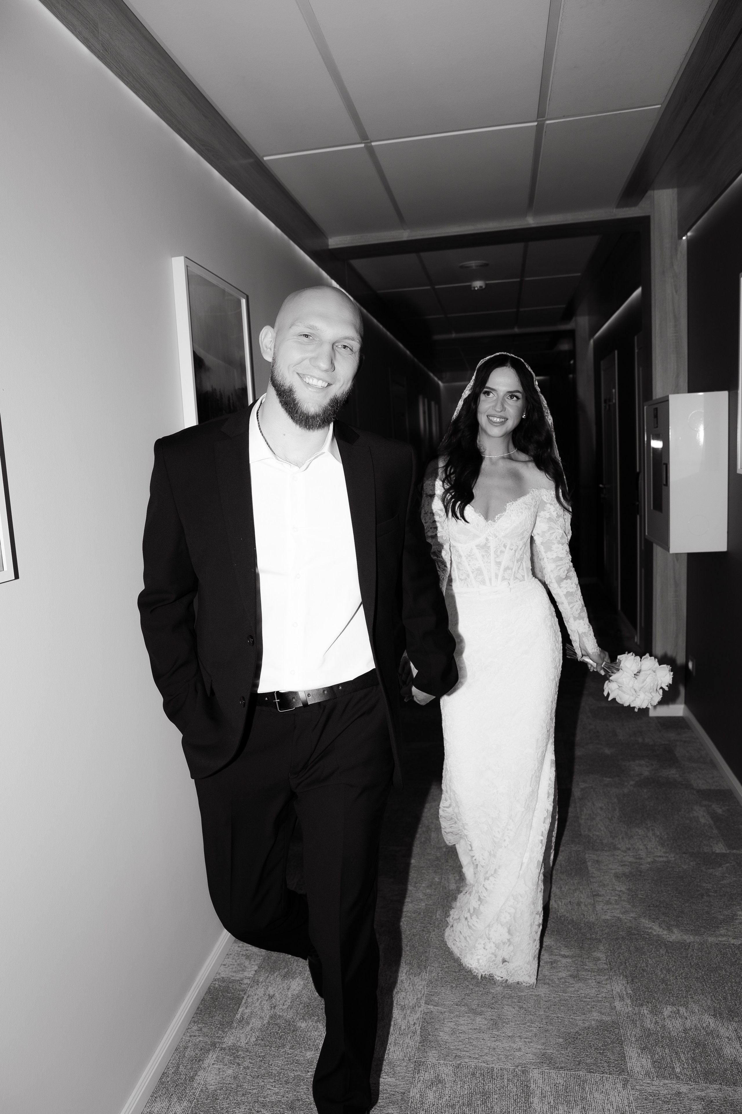 Свадебный анонс. Свадебный фотограф Кузнецова Ольга Санкт-Петербург, Вологда, Череповец