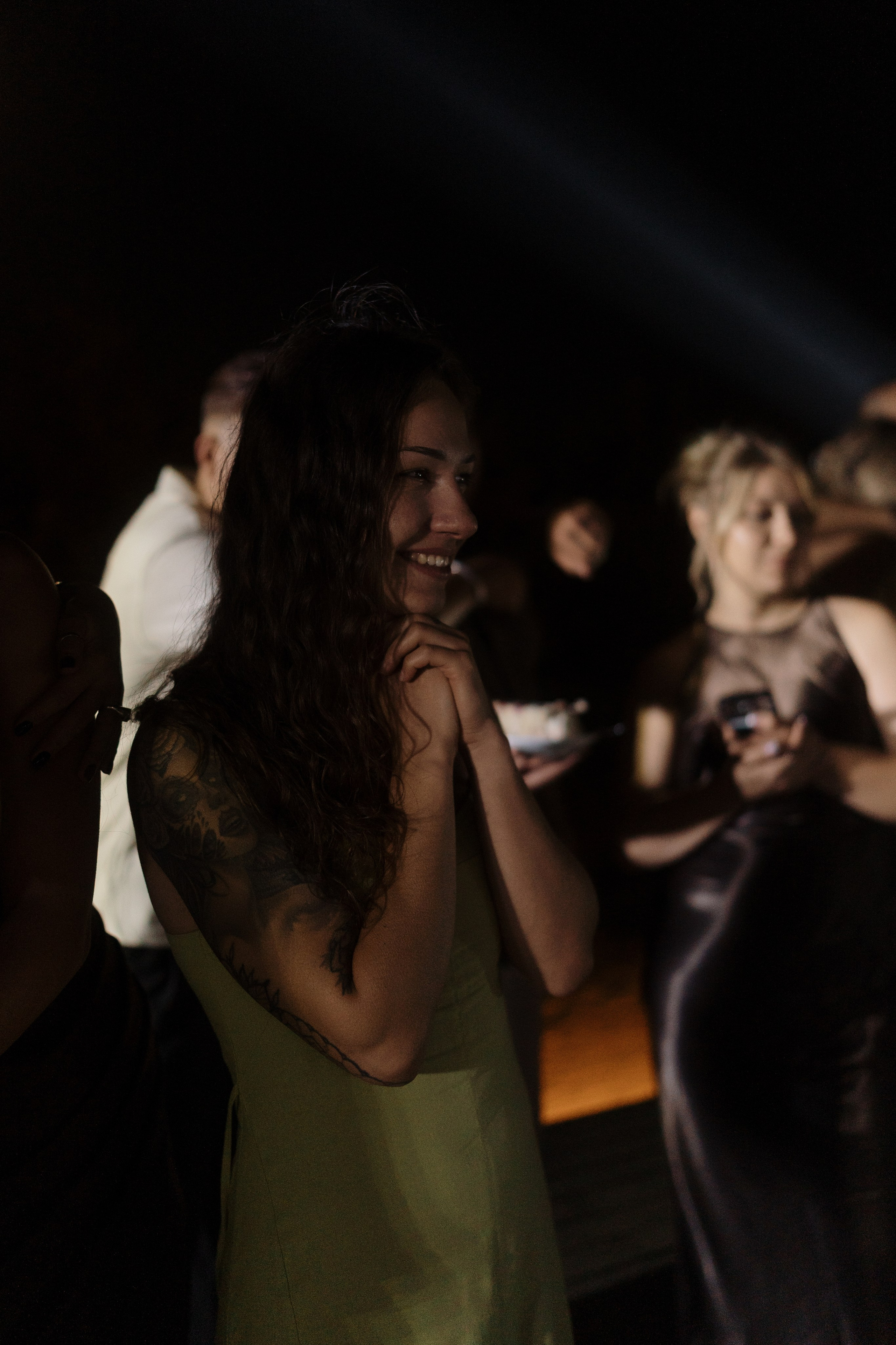 Стреляй пузырями, целуйся всерьез!. Свадебный и портретный фотограф Алена Седининна в Крыму