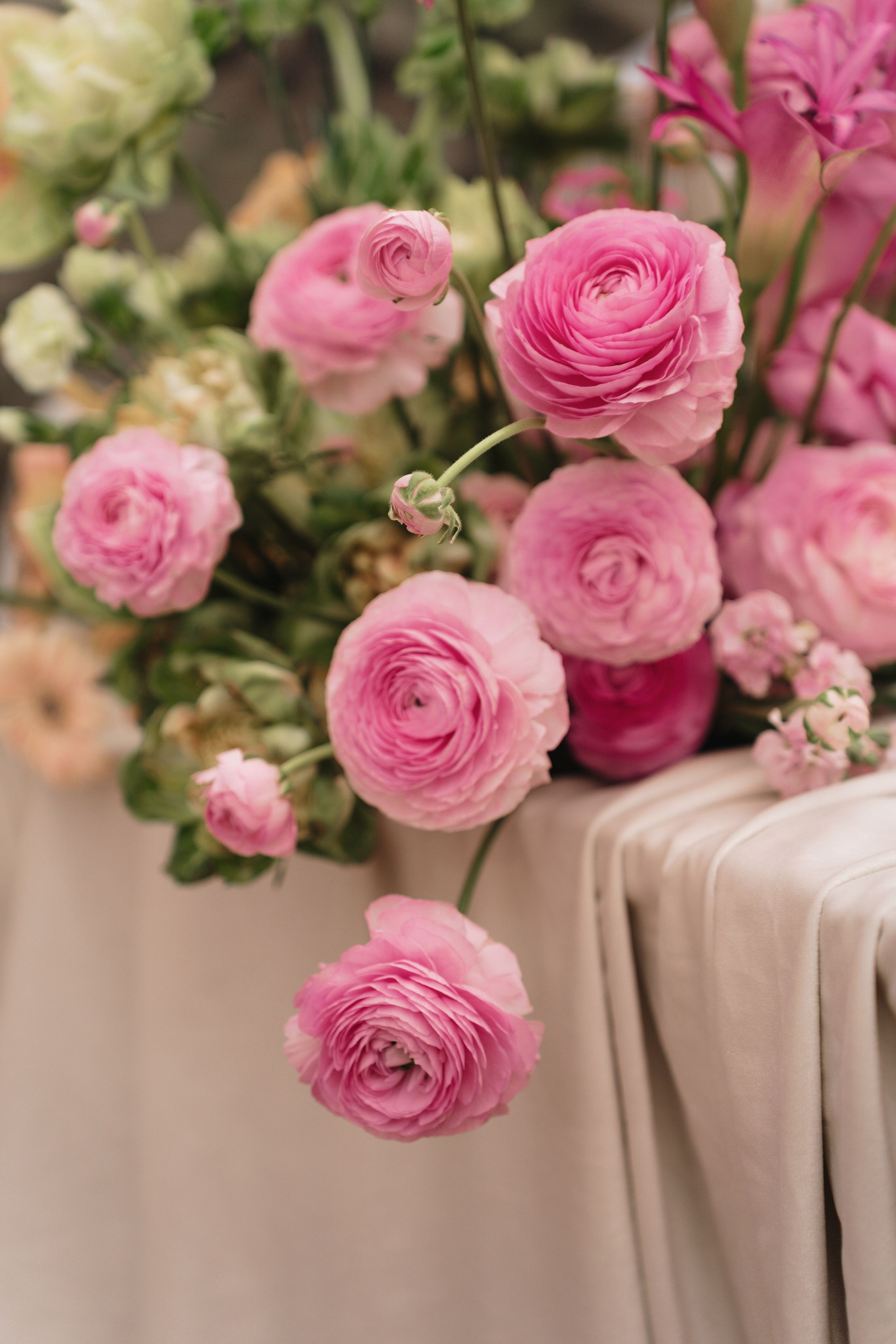 Розовые грёзы| Sugar Velvet. Свадебный и портретный фотограф Алена Седининна в Крыму