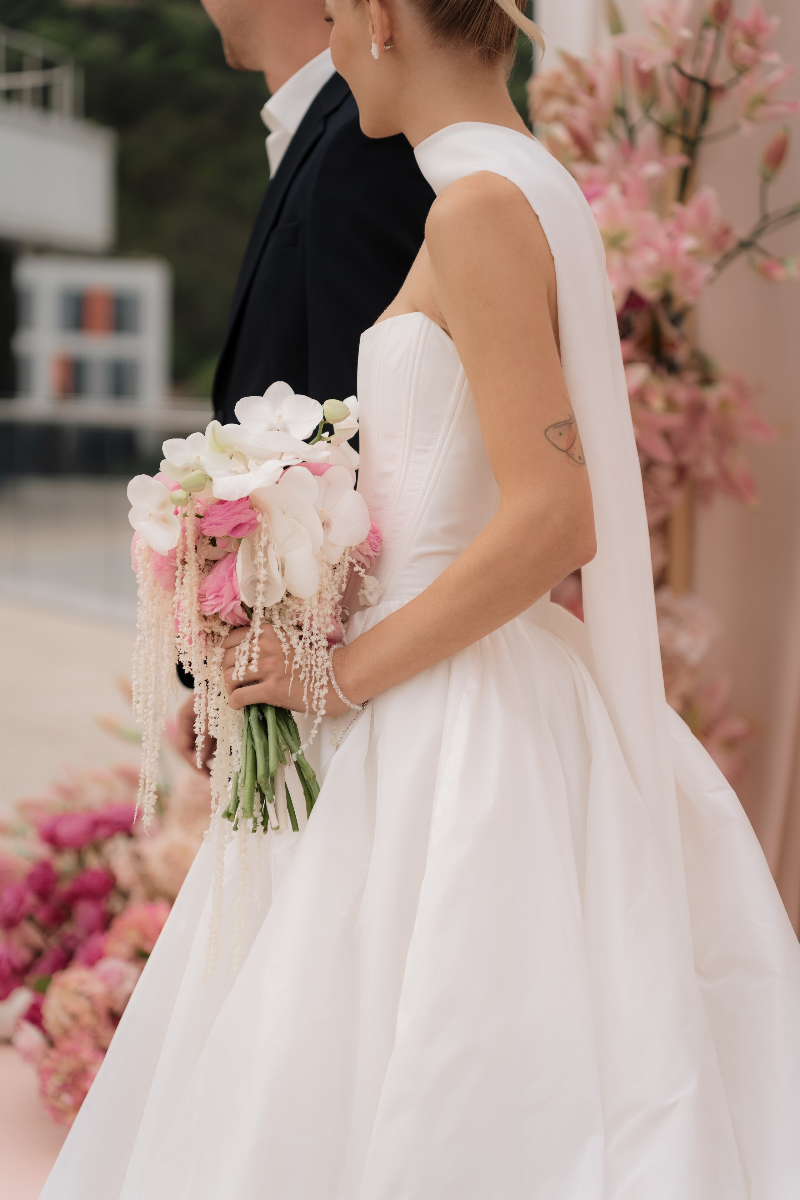 Розовые грёзы| Sugar Velvet. Свадебный и портретный фотограф Алена Седининна в Крыму