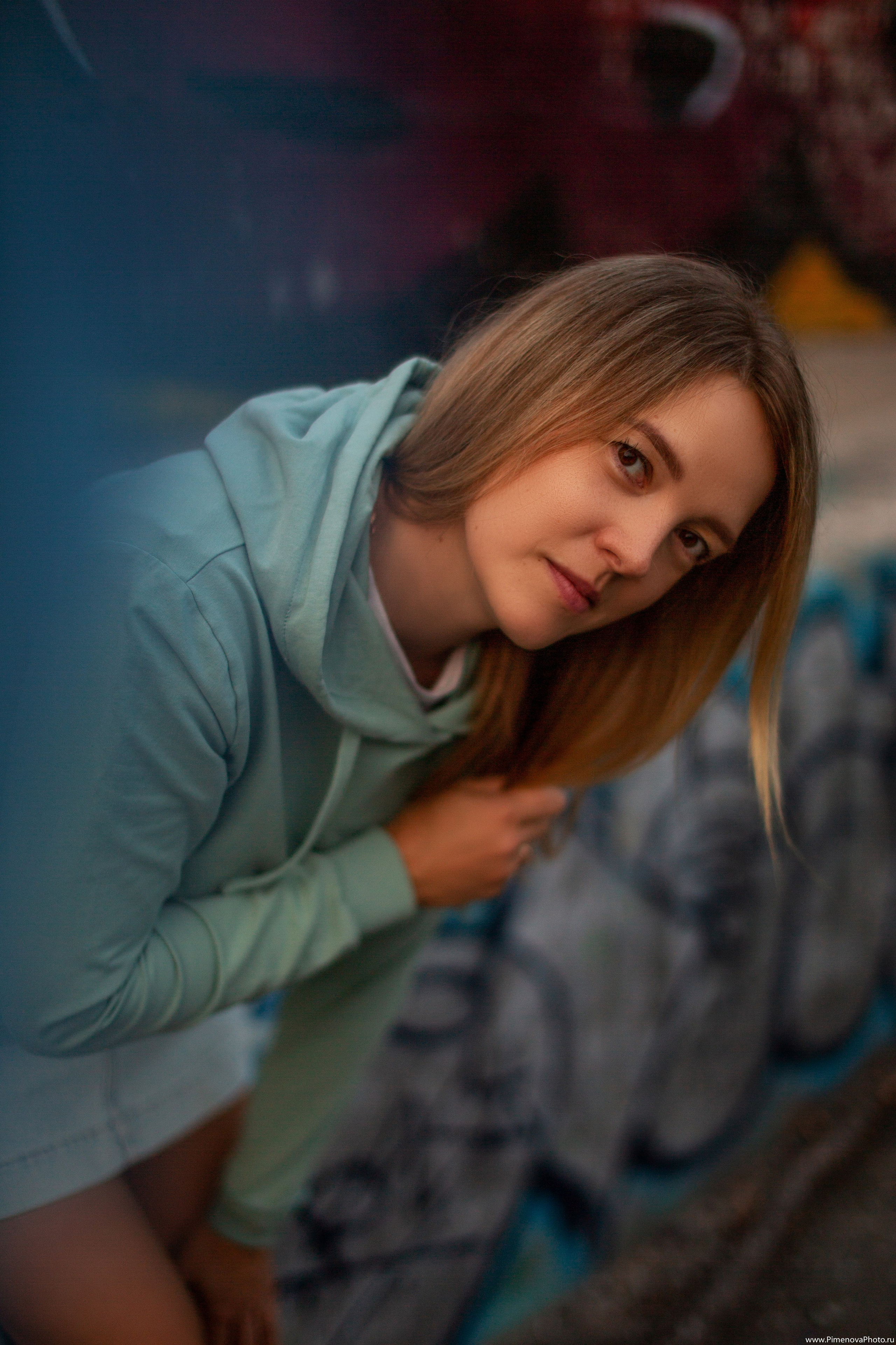 Семейная прогулка. Семейный и детский фотограф в Петрозаводске