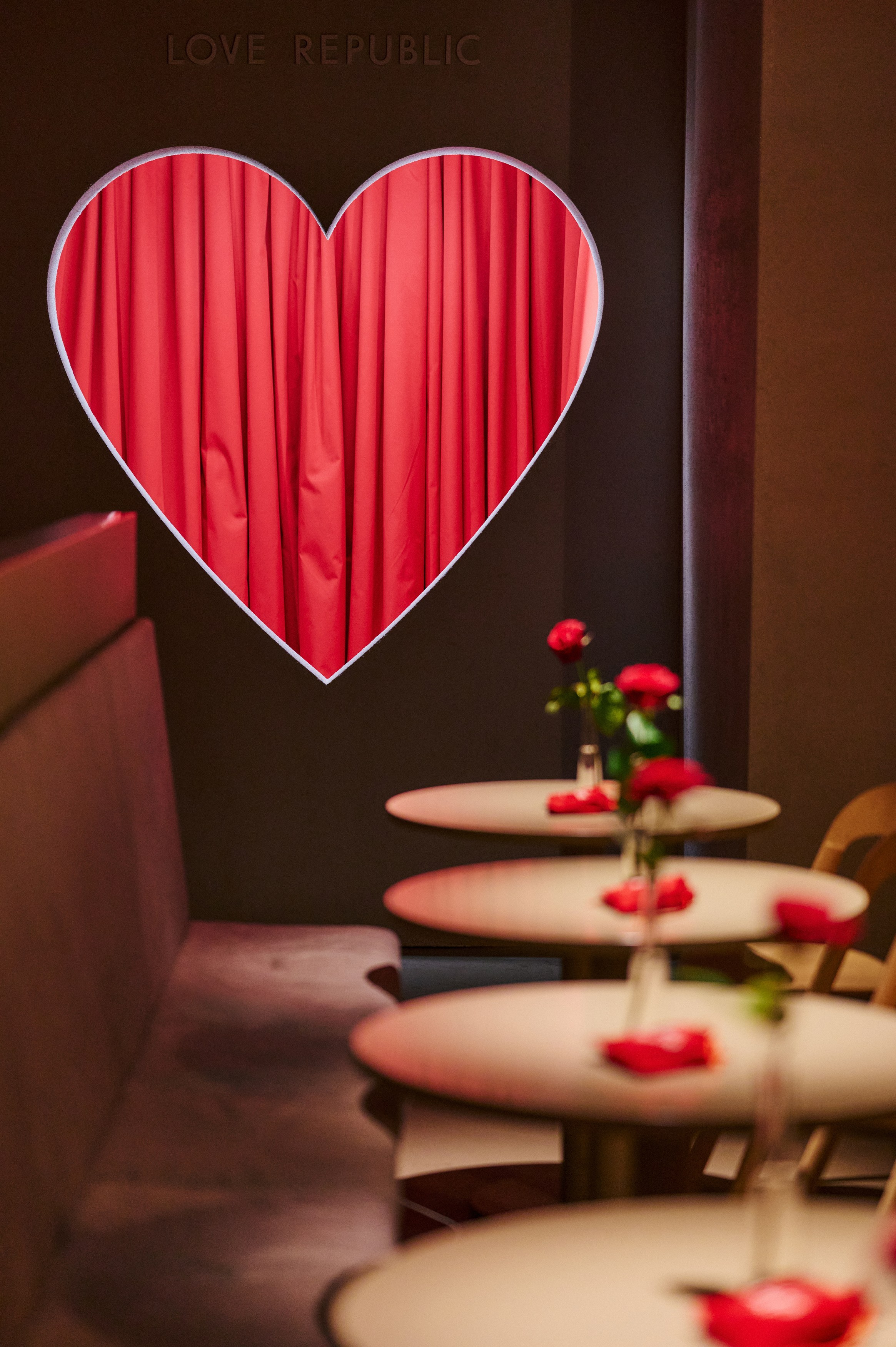 14 Февраля в LOVE REPUBLIC