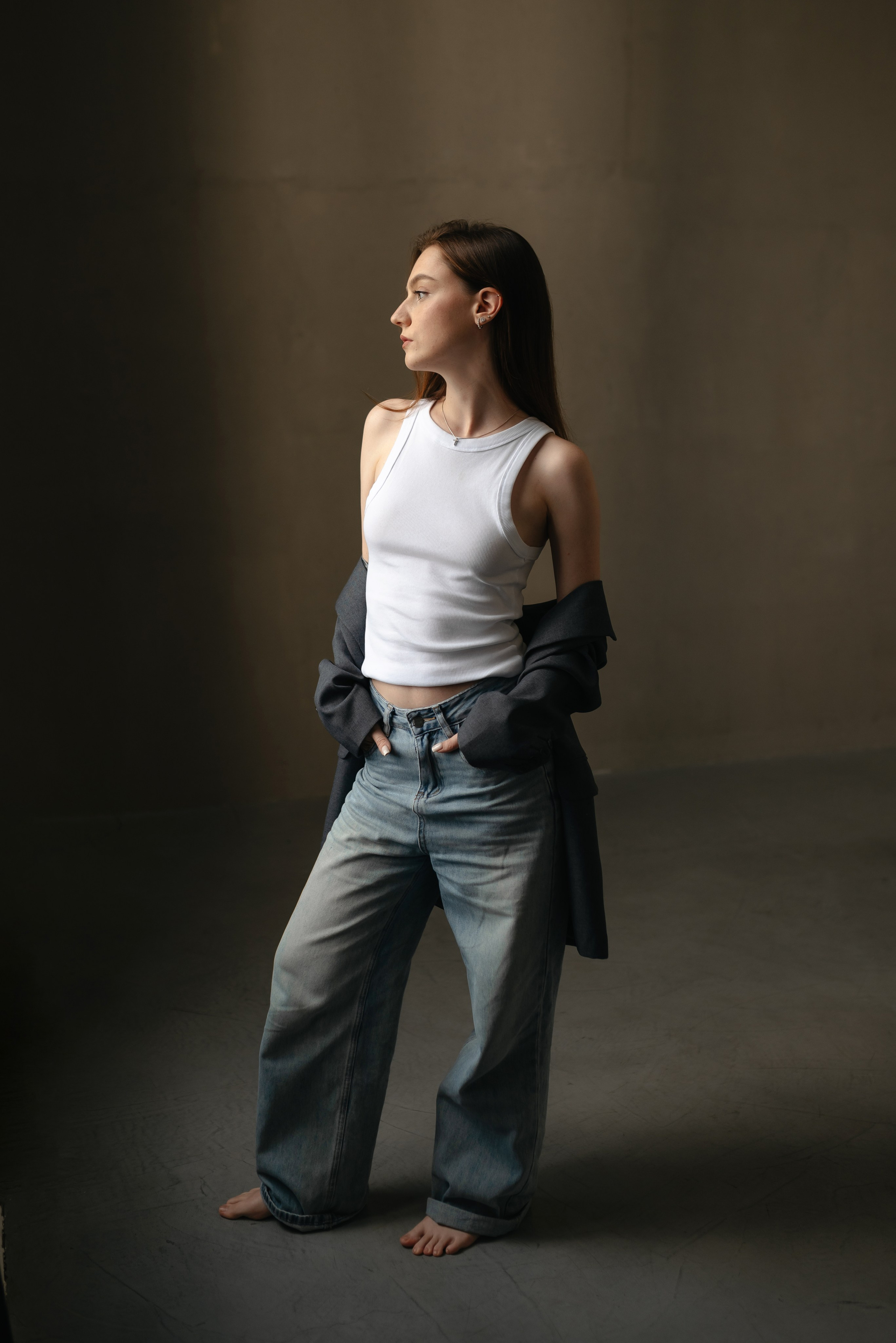 Мария. Семейный и портретный фотограф Нижний Новгород