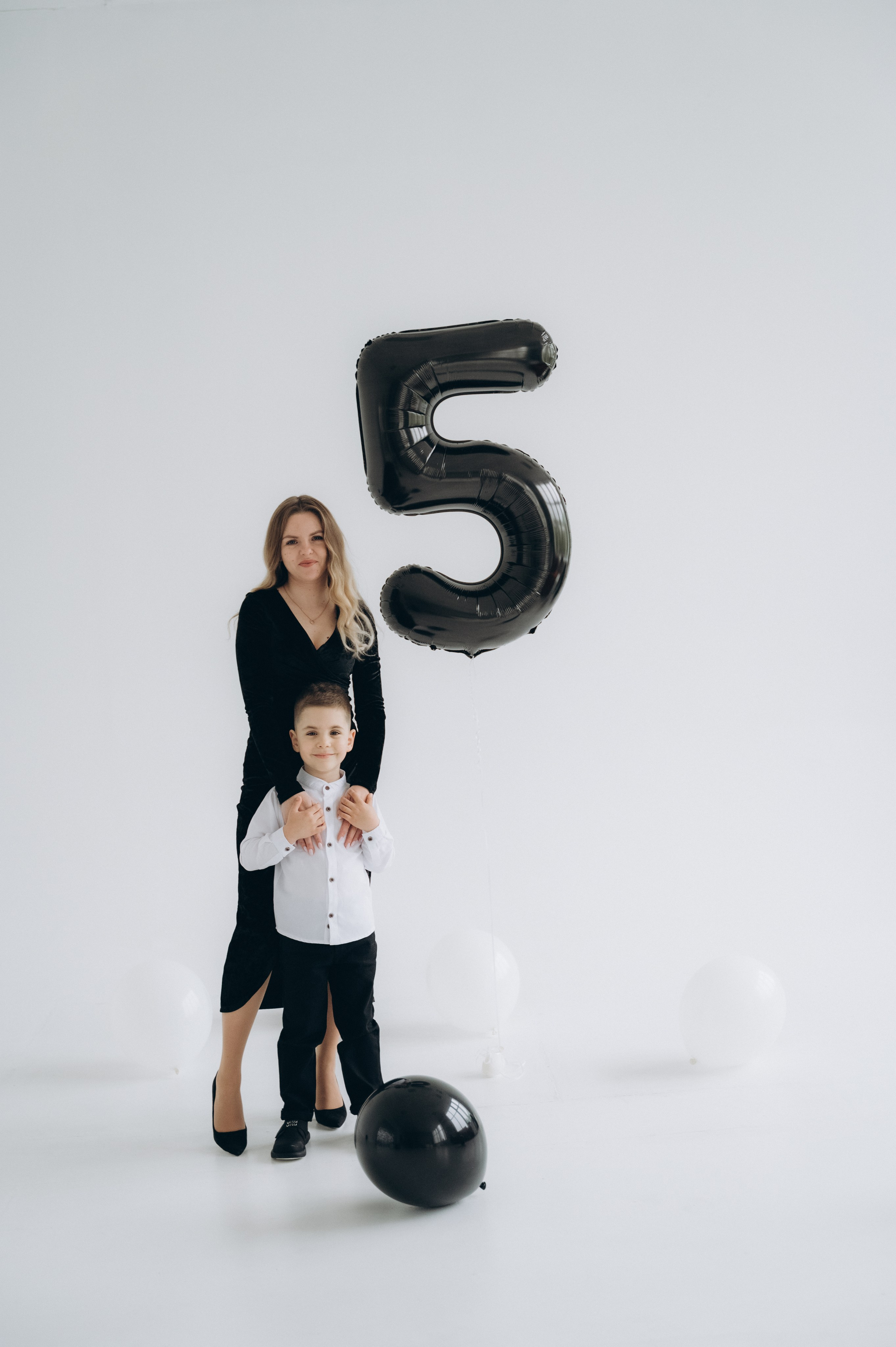 Ване 5 лет. Семейный фотограф в Минске Дарья Дреко