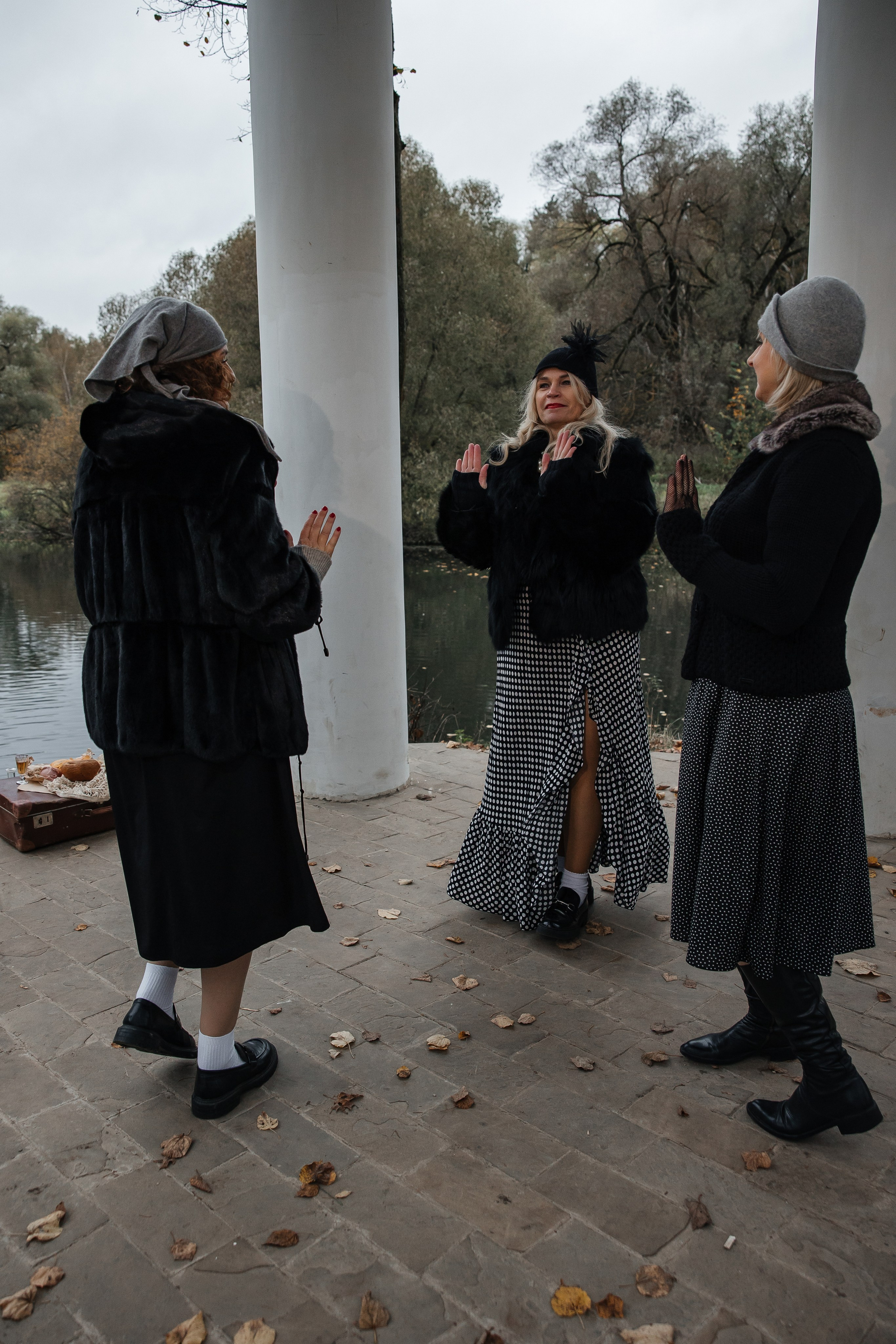 Хорошие девчата. Сказочный фотограф для Вас и Вашей семьи