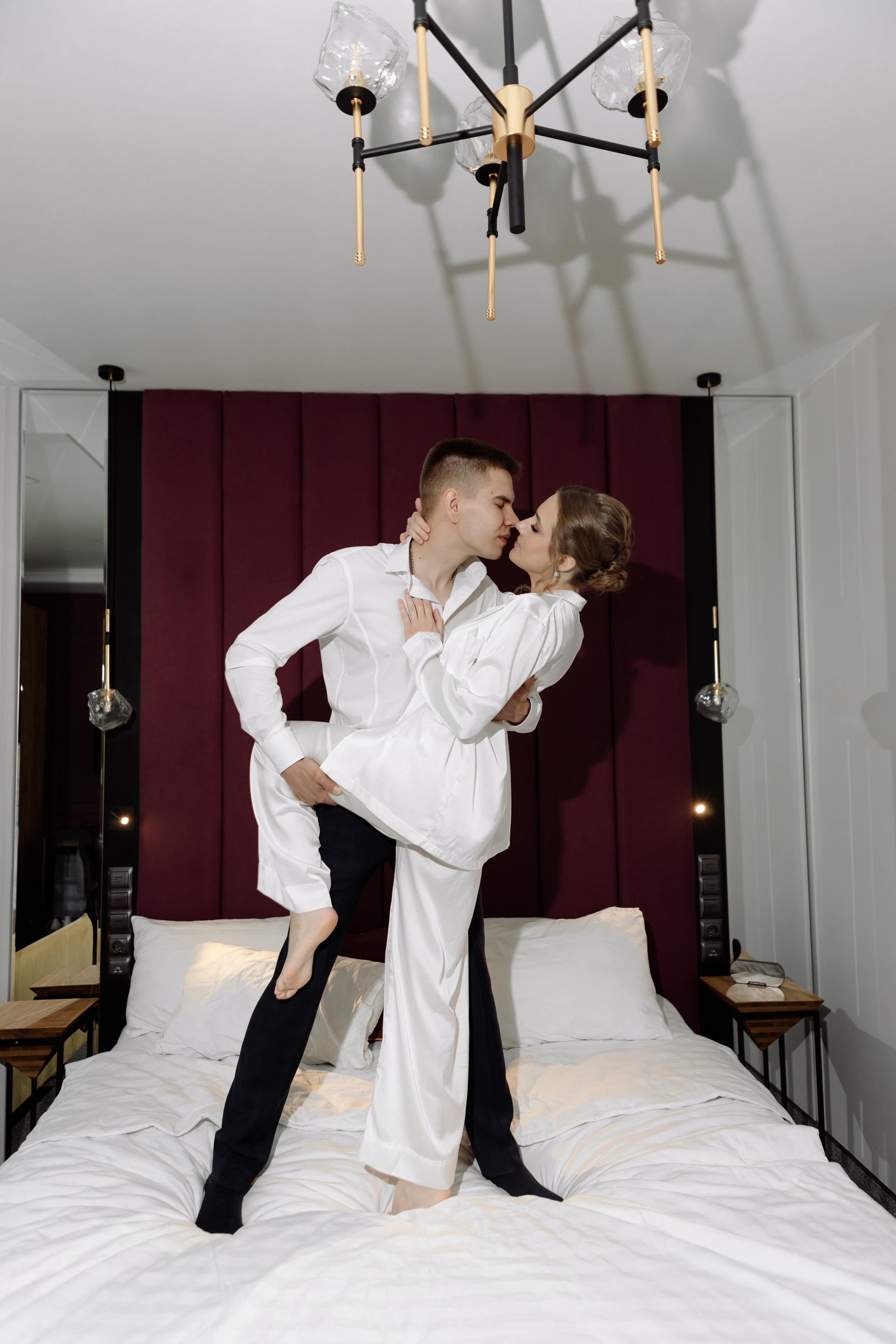 Свадьба Кирилла и Дарьи. Фотограф Кольчугино/Владимир/Москва Елизавета Иода