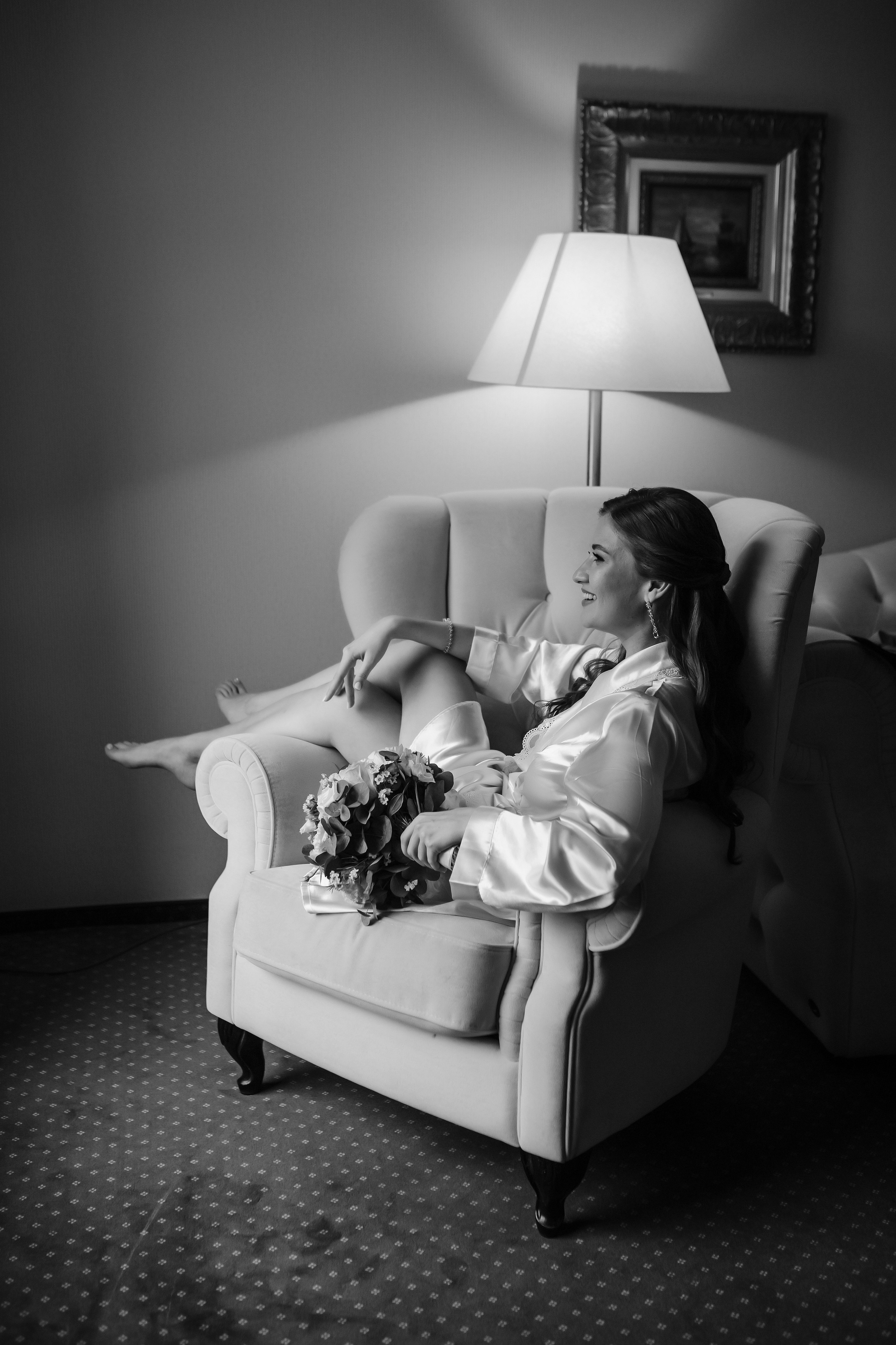 Вадим & Вера. Свадебный и семейный фотограф Санкт-Петербурга Мария Родионова