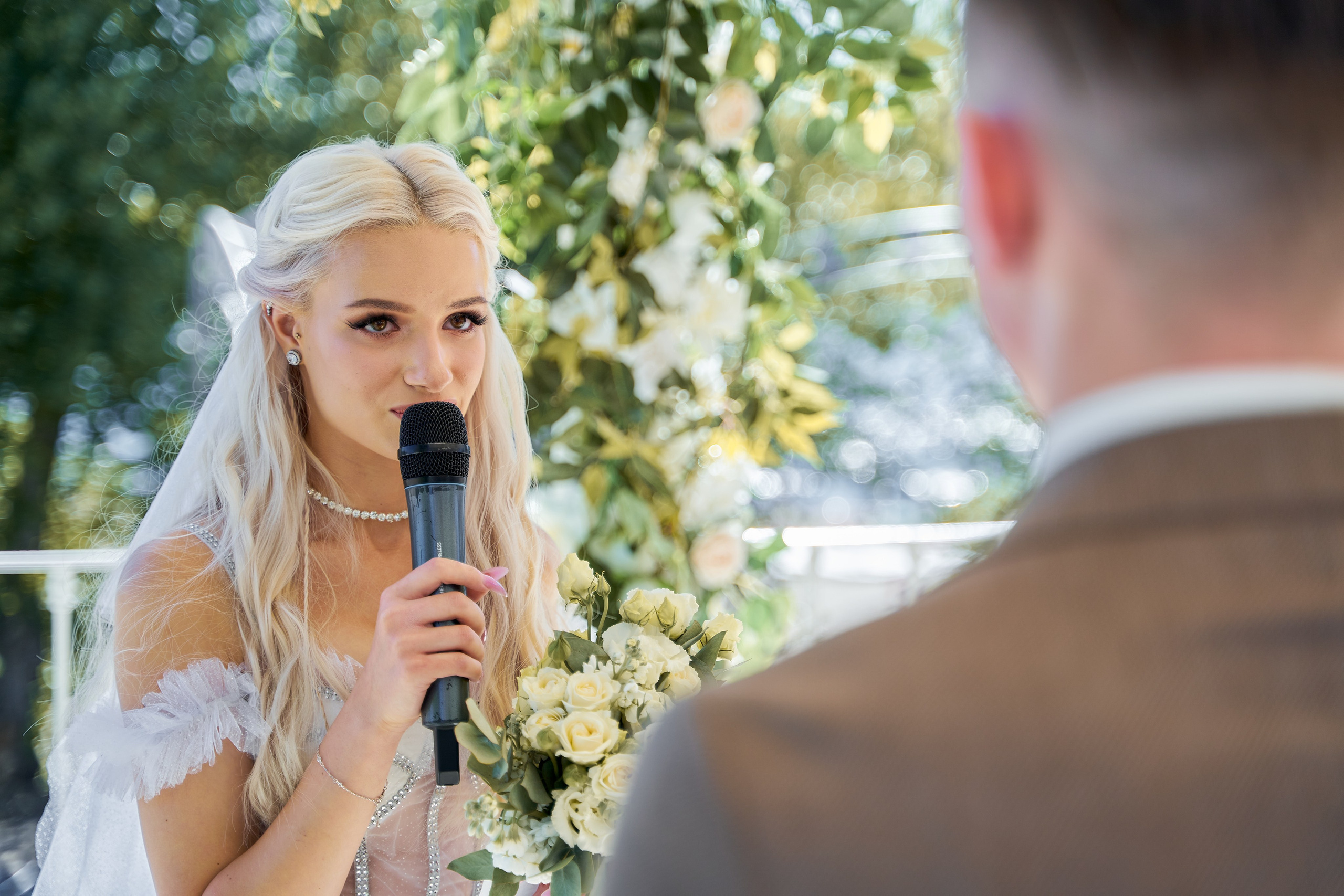 Родион и Елена. Фотограф Никита Барановский