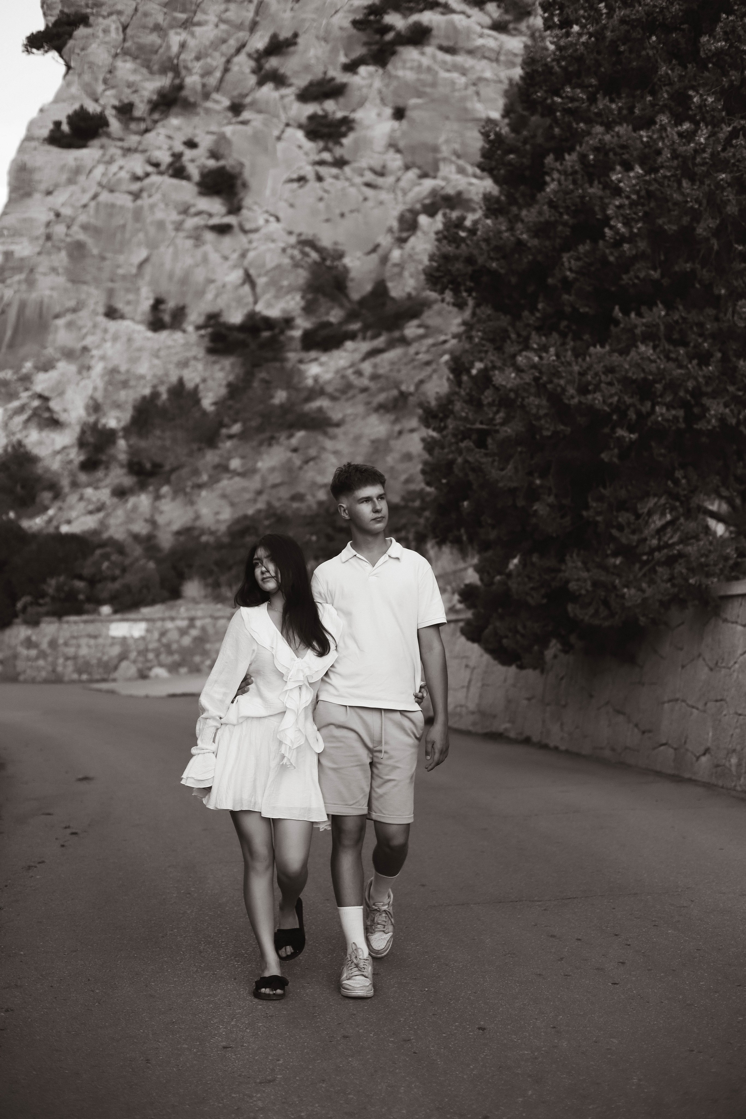 ЮЛИЯ & СЕРГЕЙ. Фотограф Мариуполь | Ялта | Крым — Диана Мазенко