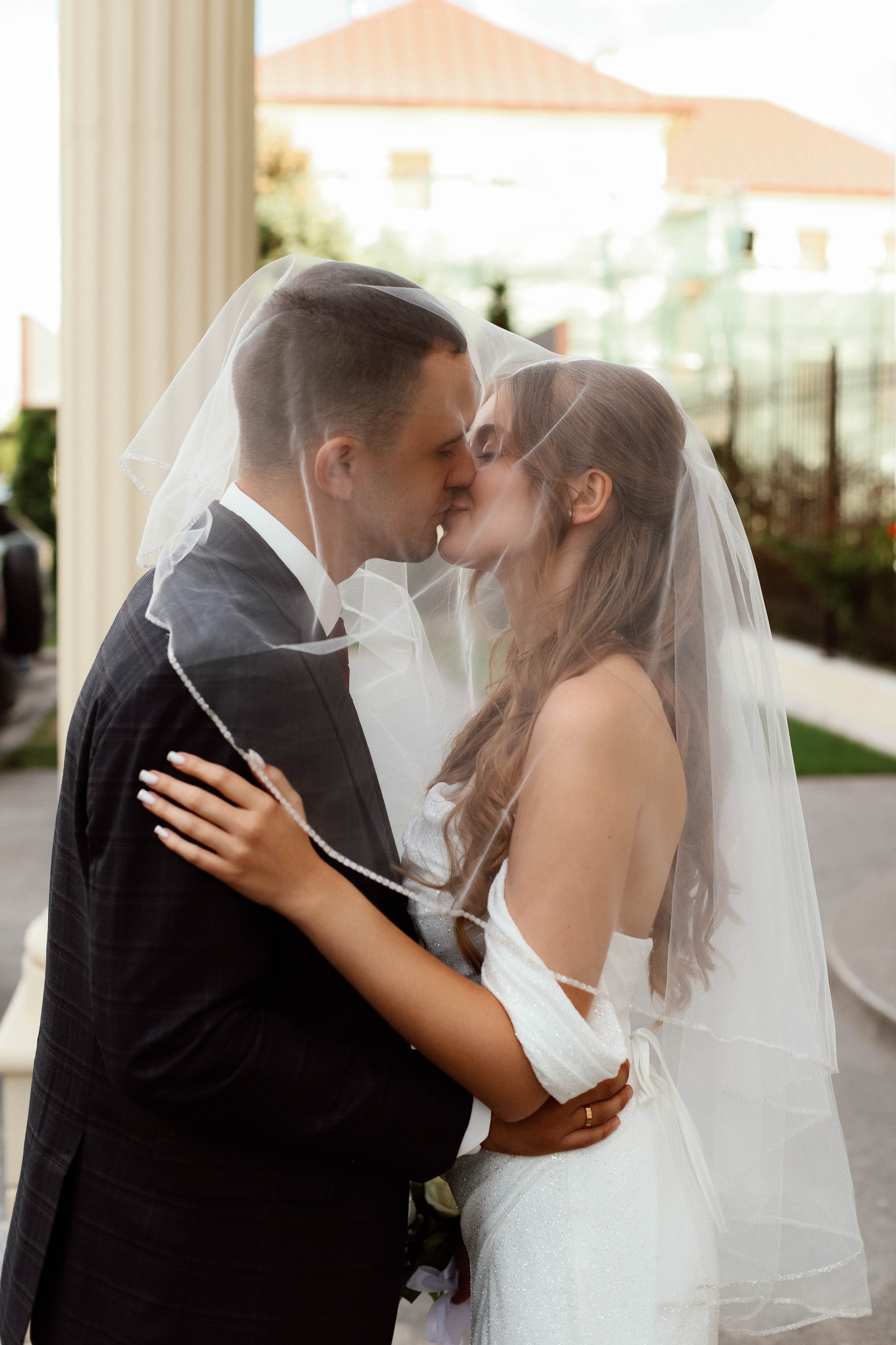 ЭЛЕОНОРА & НИКИТА. Фотограф Мариуполь | Ялта | Крым — Диана Мазенко