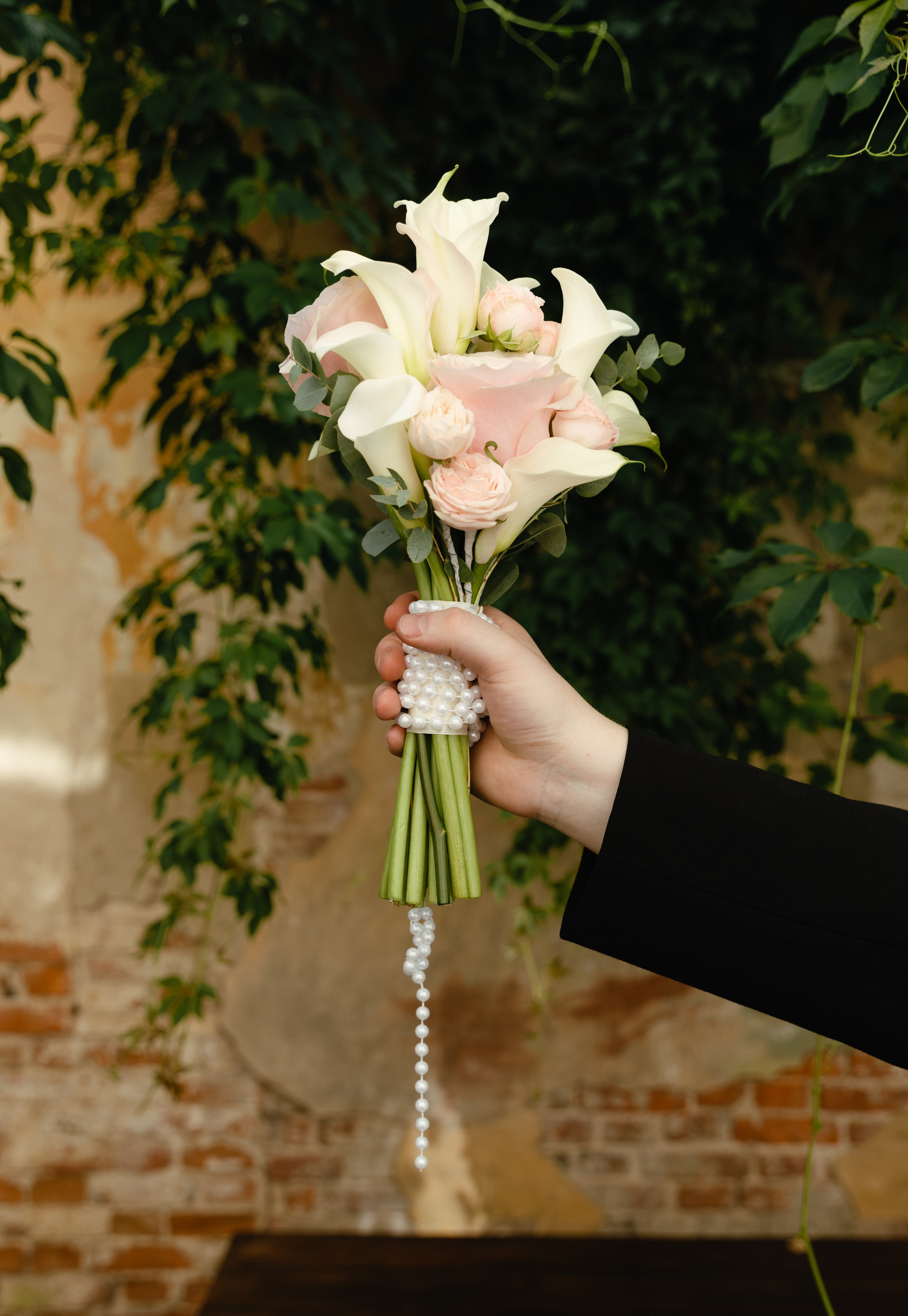 Свадебная история Кристина и Максим 2025. Ваш фотограф Любовь Чистякова