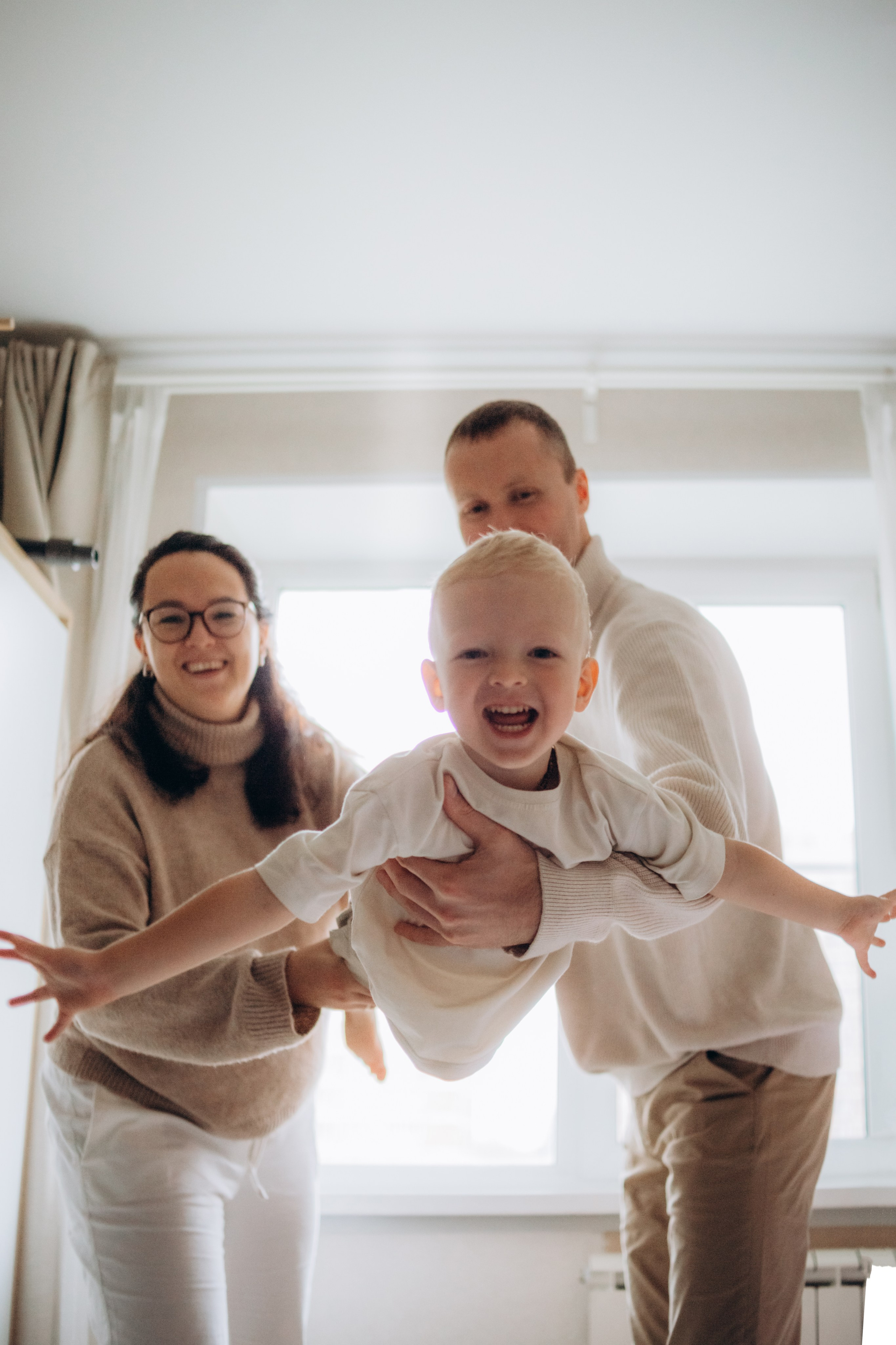 Фотограф В Москве и Подольске Лена Иванова