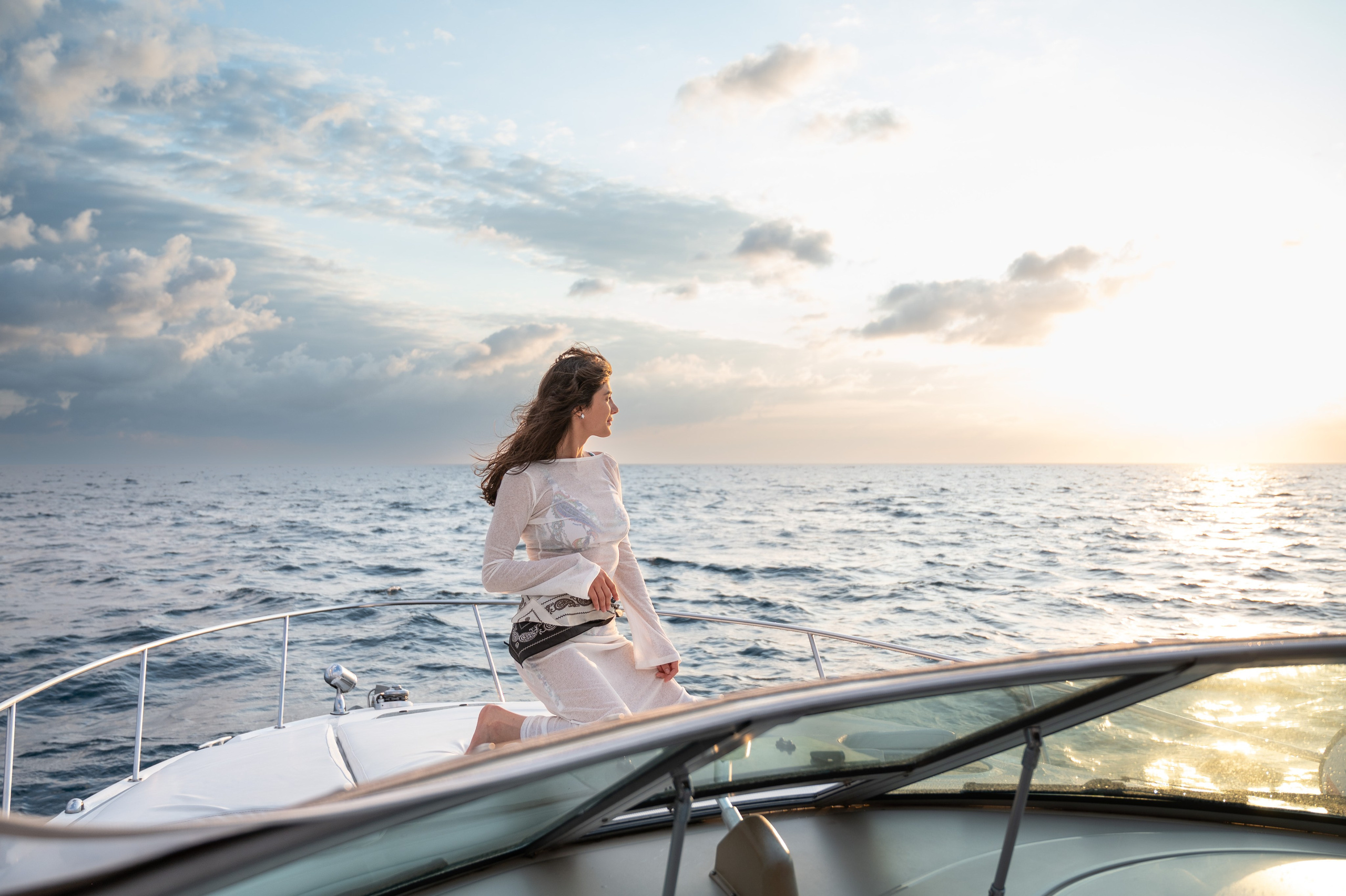 Лучший День рождения. Фотографирую счастливых людей в Сочи