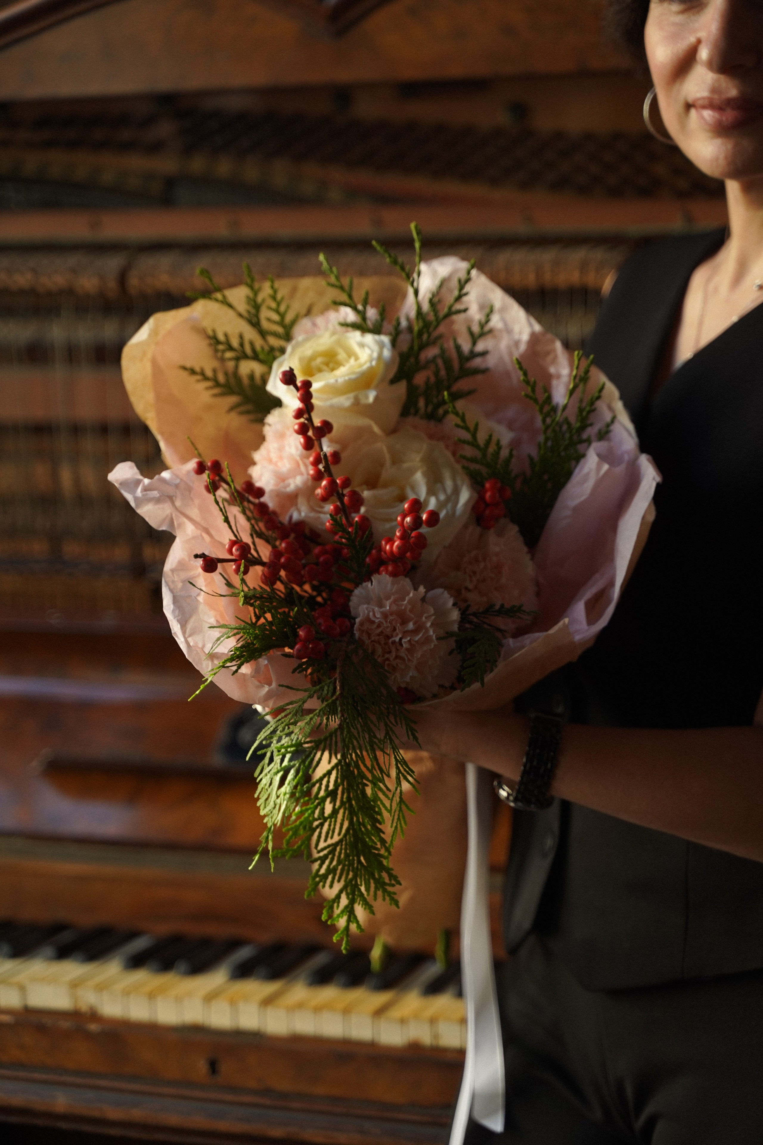 MAGAS. Амина Абасова — индивидуальный фотограф в Махачкале, Дагестан