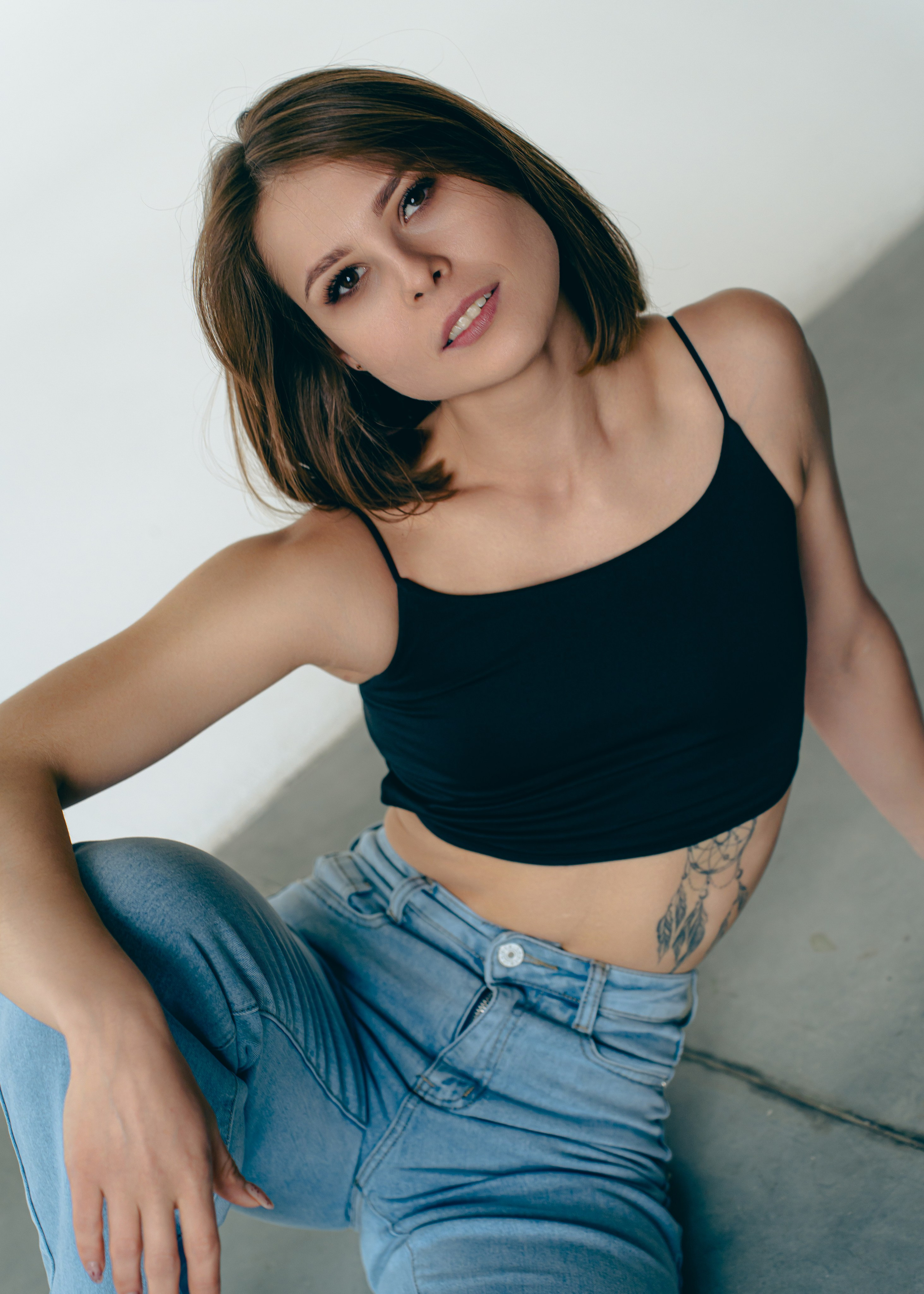 Женские и детские портреты. Фотограф в Москве Ольга Парижер