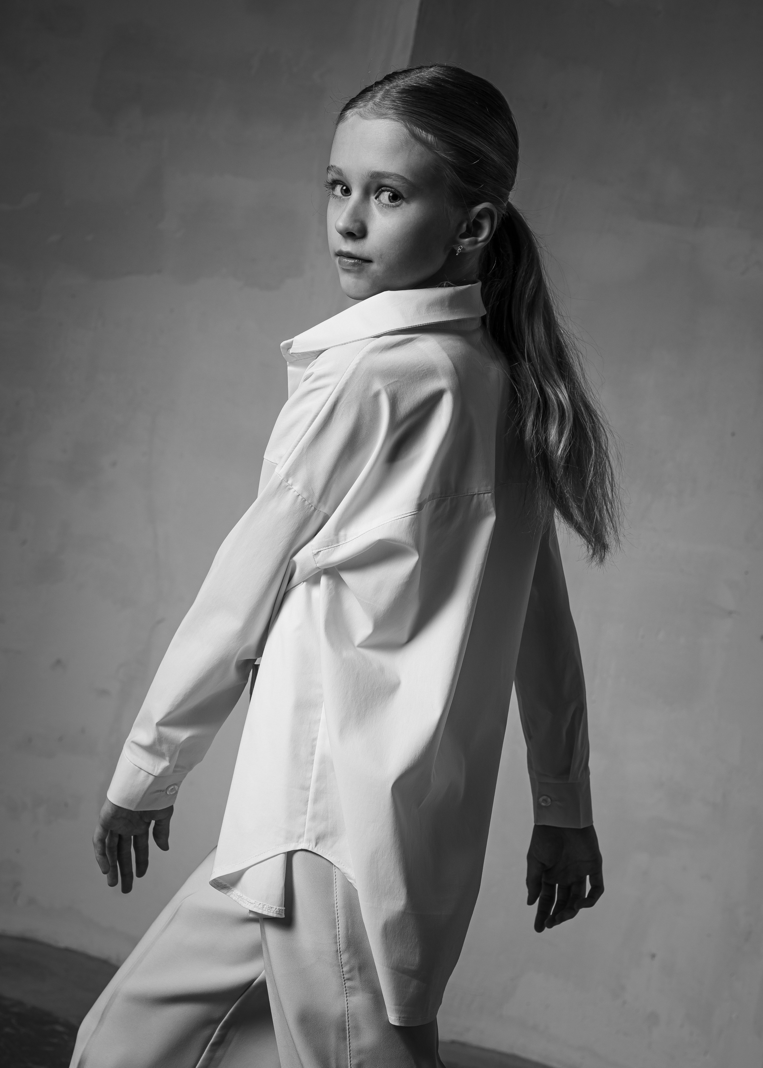 Женские и детские портреты. Фотограф в Москве Ольга Парижер